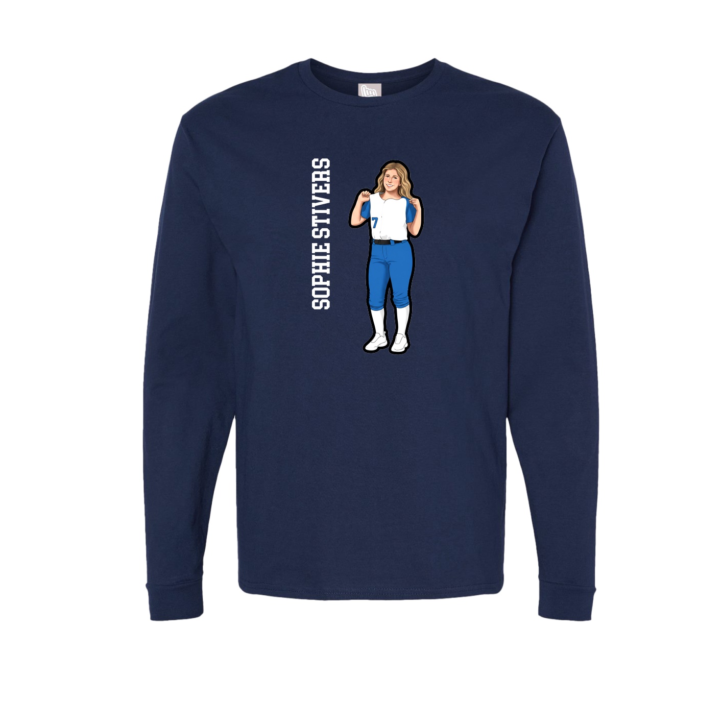 Long Sleeve Tee