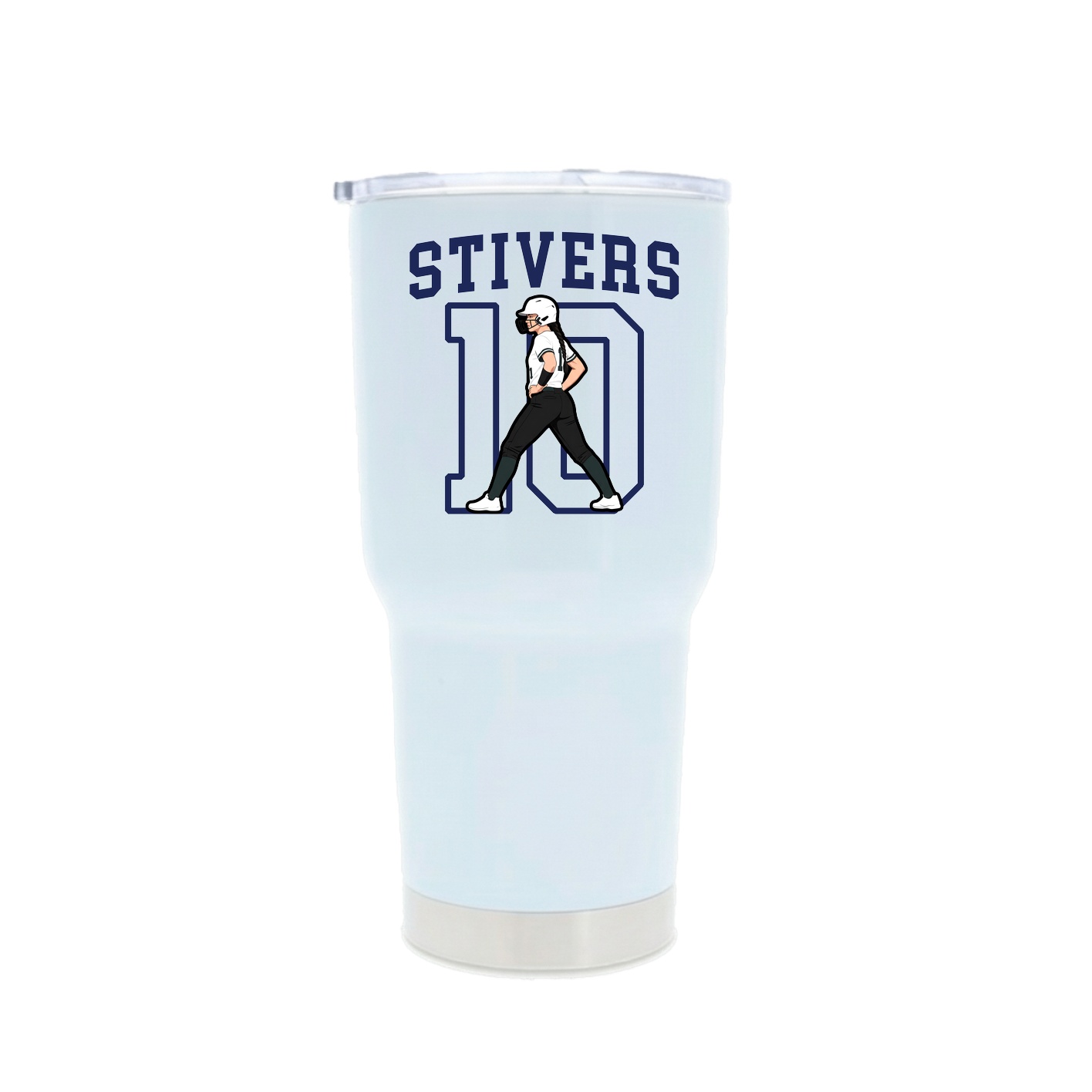 30oz Stainless Steel Tumbler