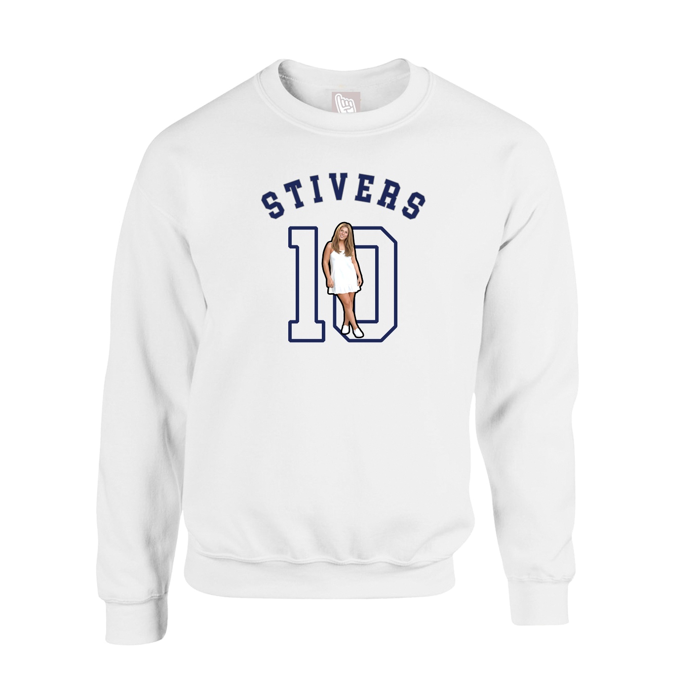 Fleece Crew