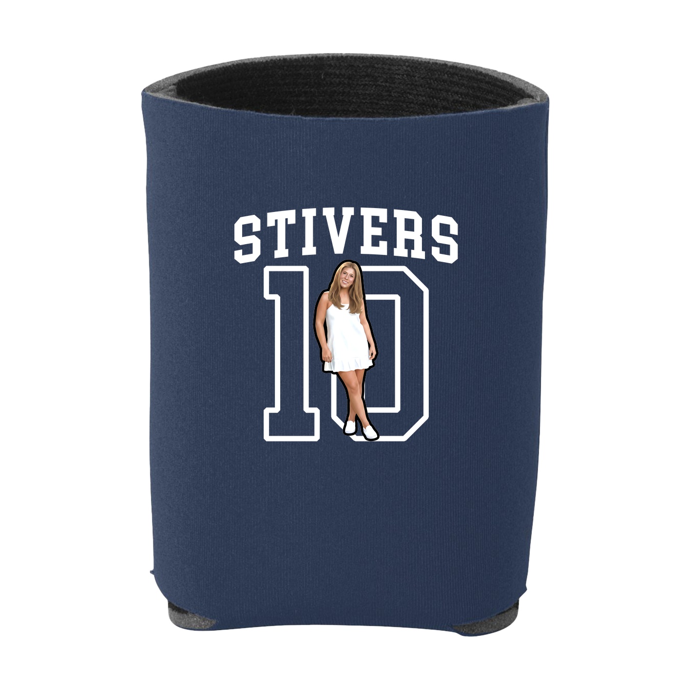 Can Holder — Shirsey in Navy