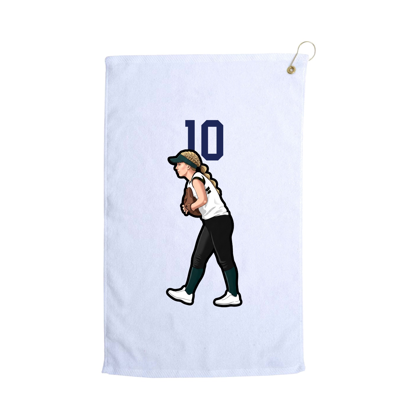 Golf Towel