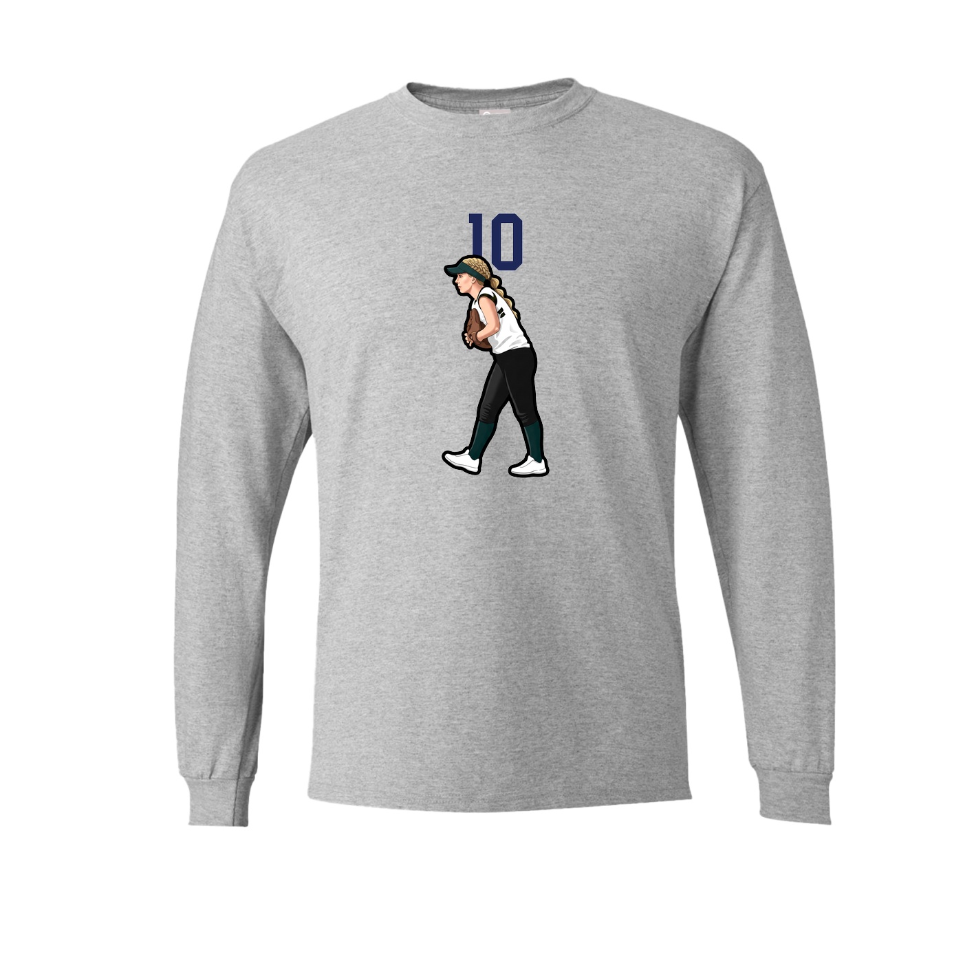Long Sleeve Tee
