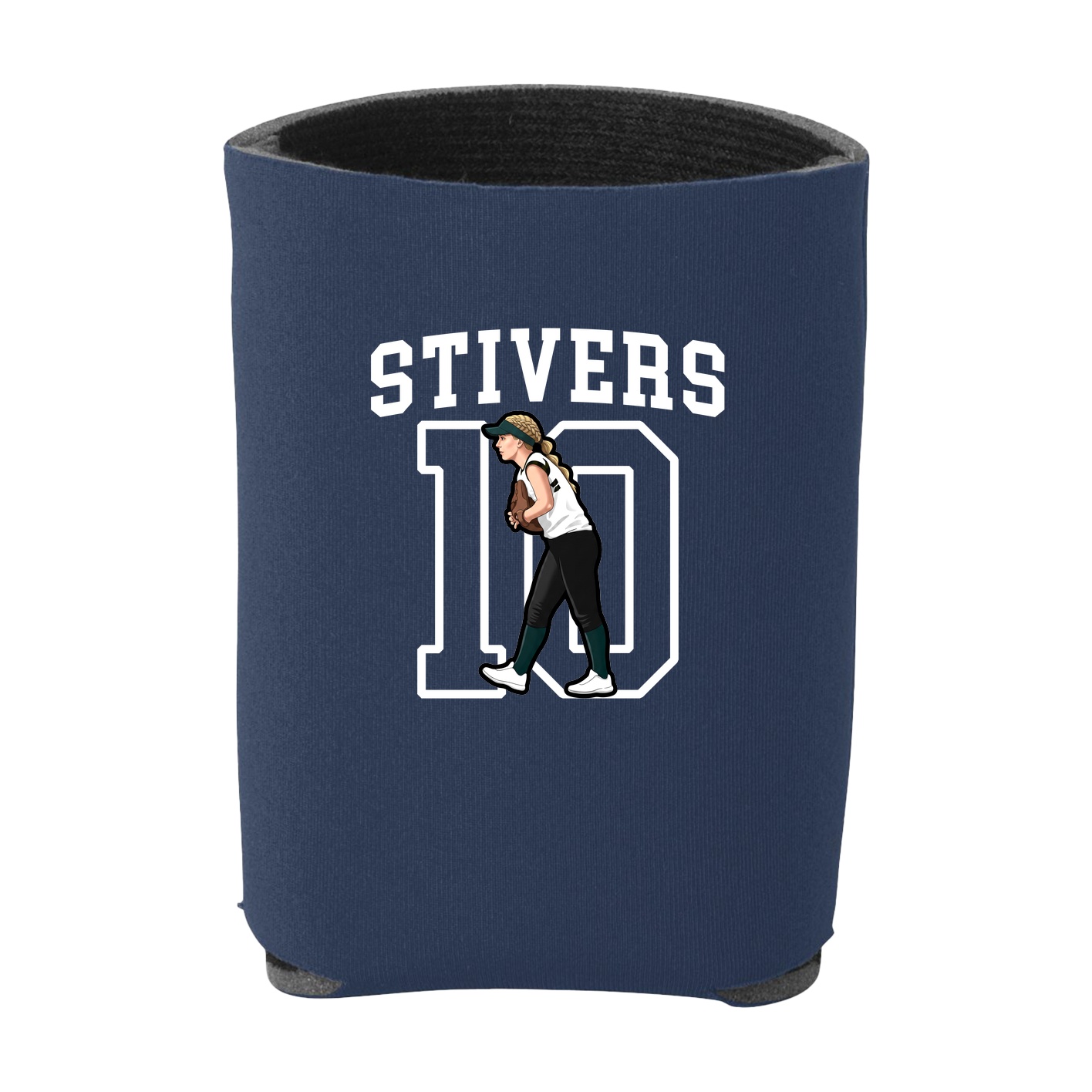 Can Holder — Shirsey in Navy