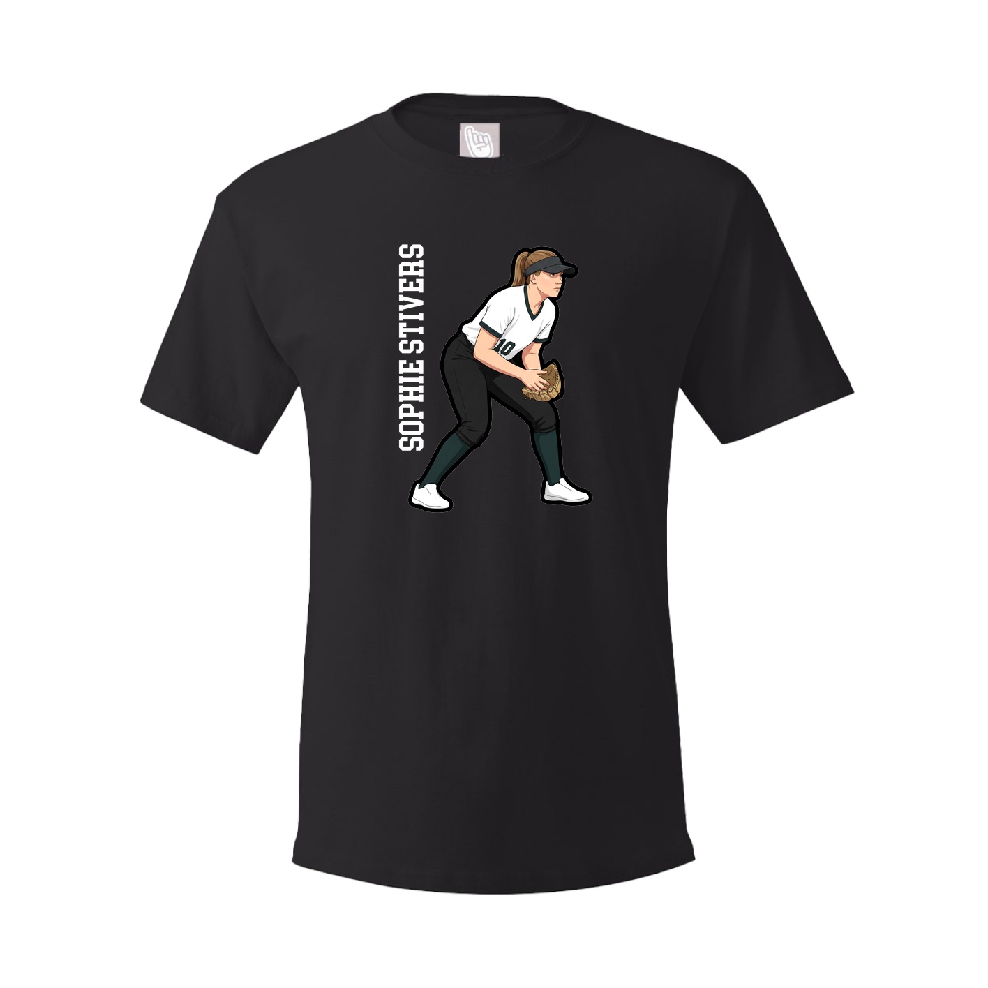 NIL Club Tee