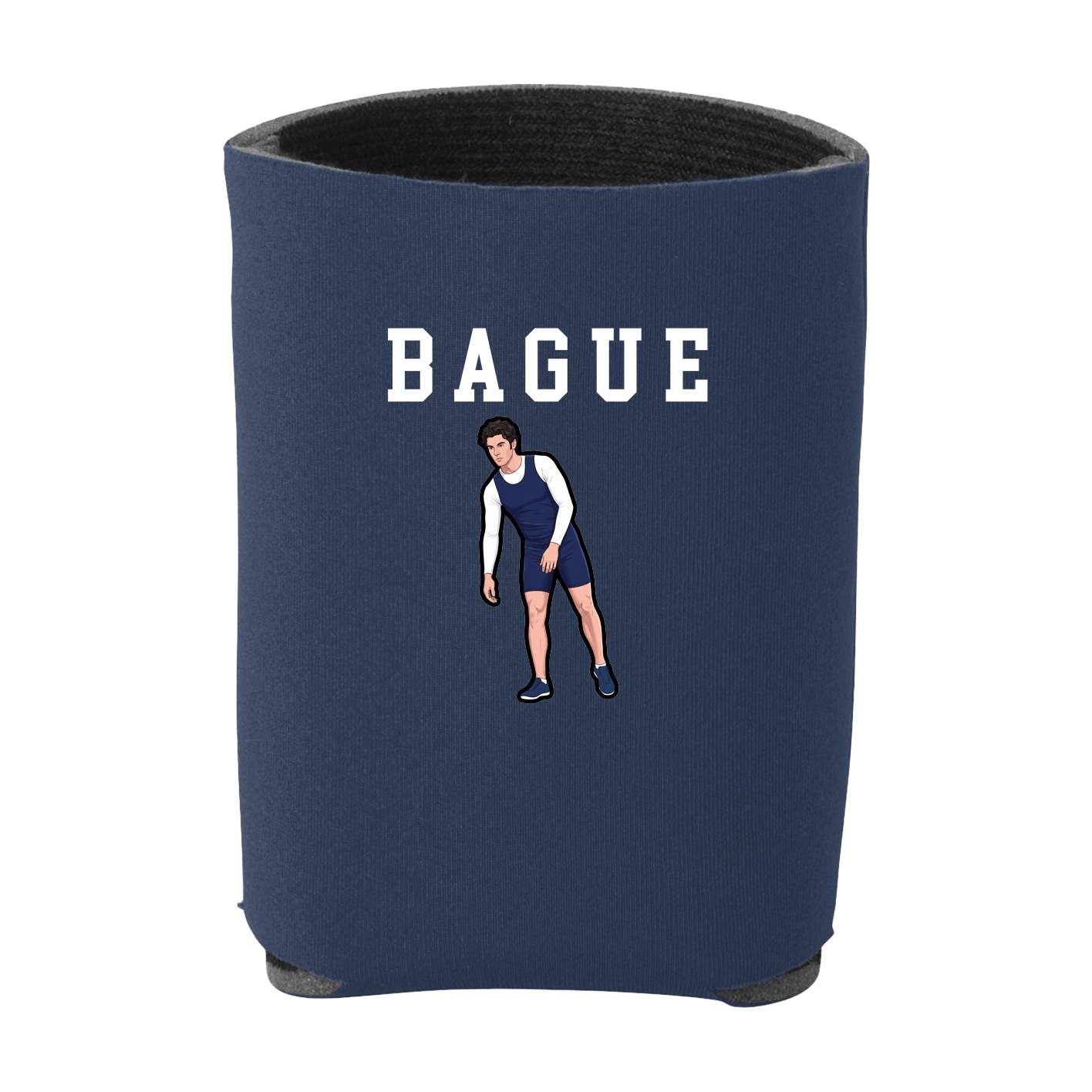 Can Holder — Shirsey in Navy