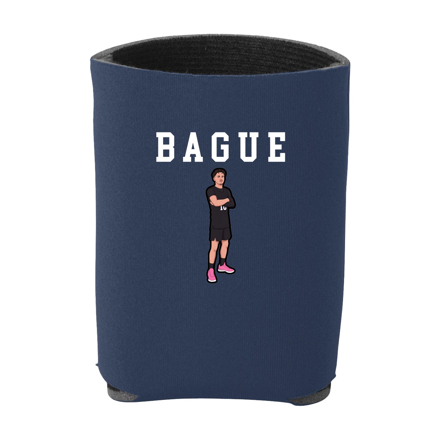Can Holder — Shirsey in Navy