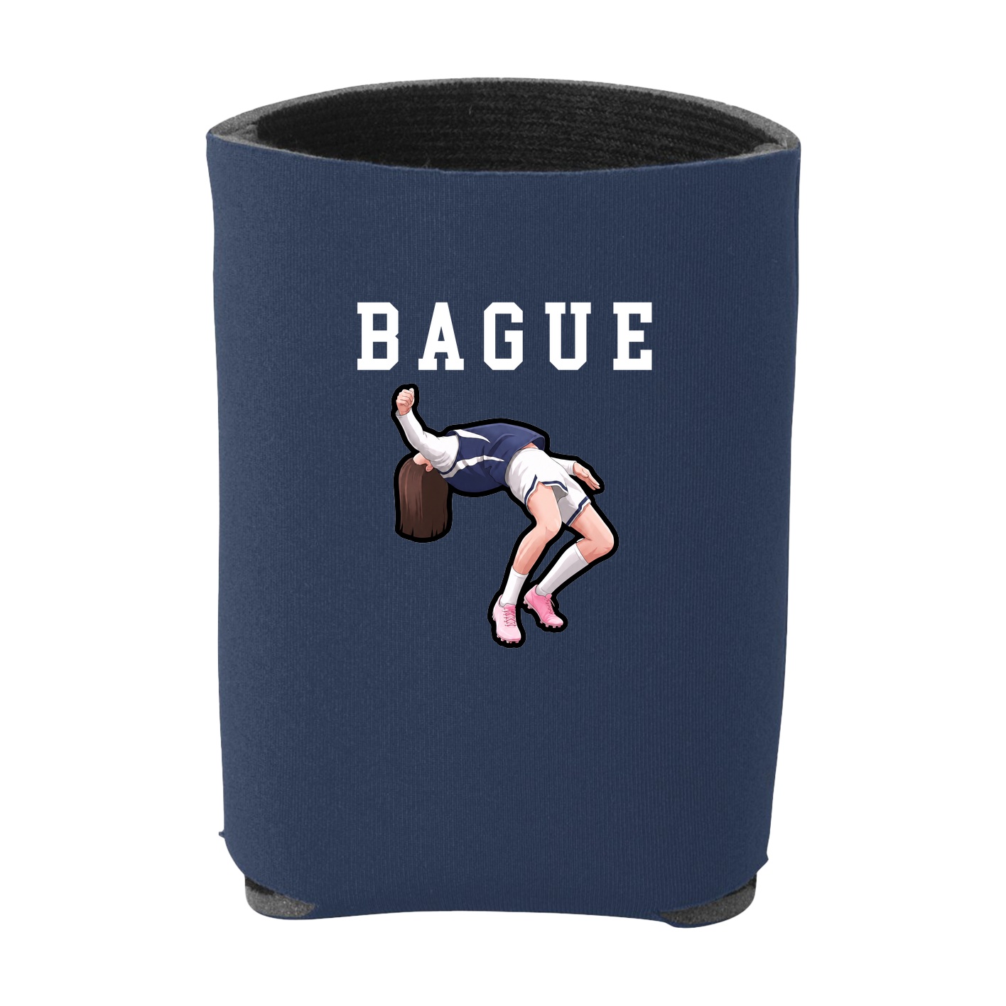 Can Holder — Shirsey in Navy