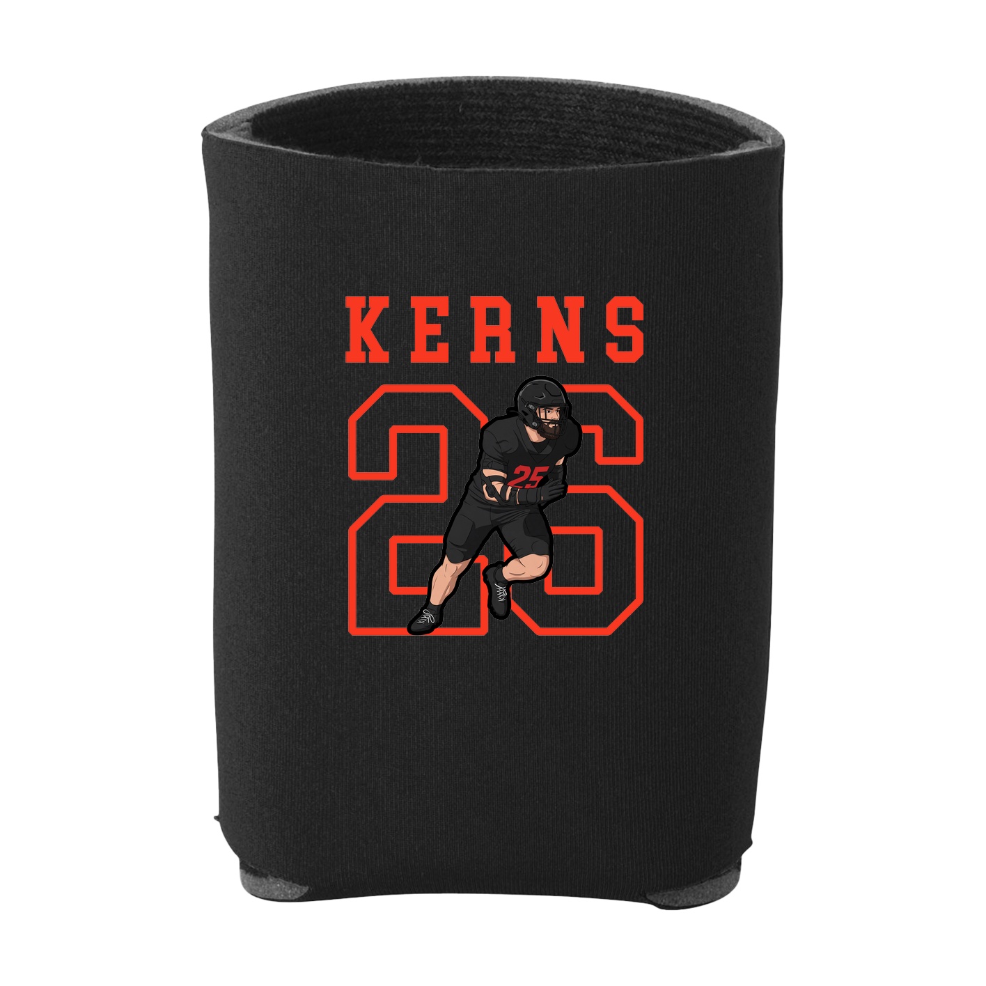 Can Holder — Shirsey in Black