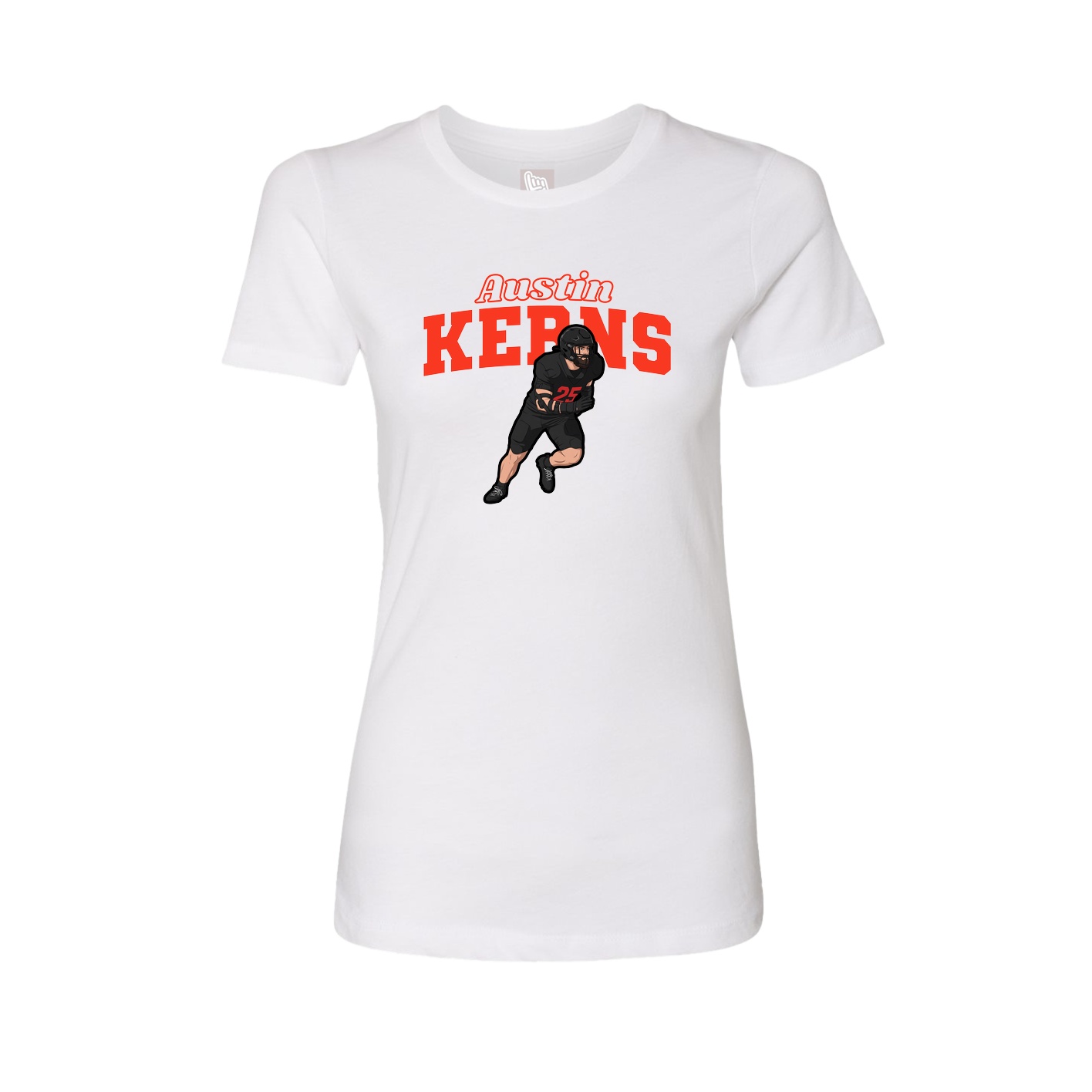 Fitted Women's Tee