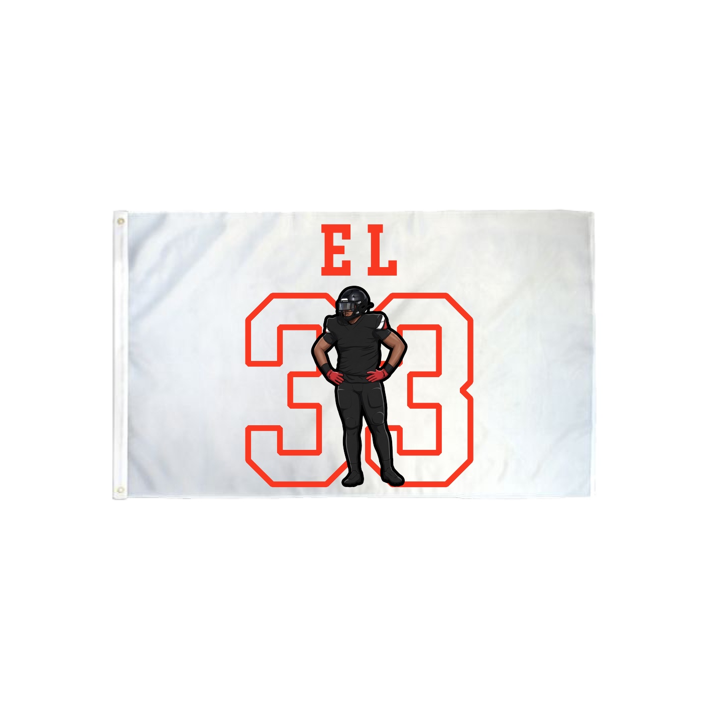 3x5 Flag