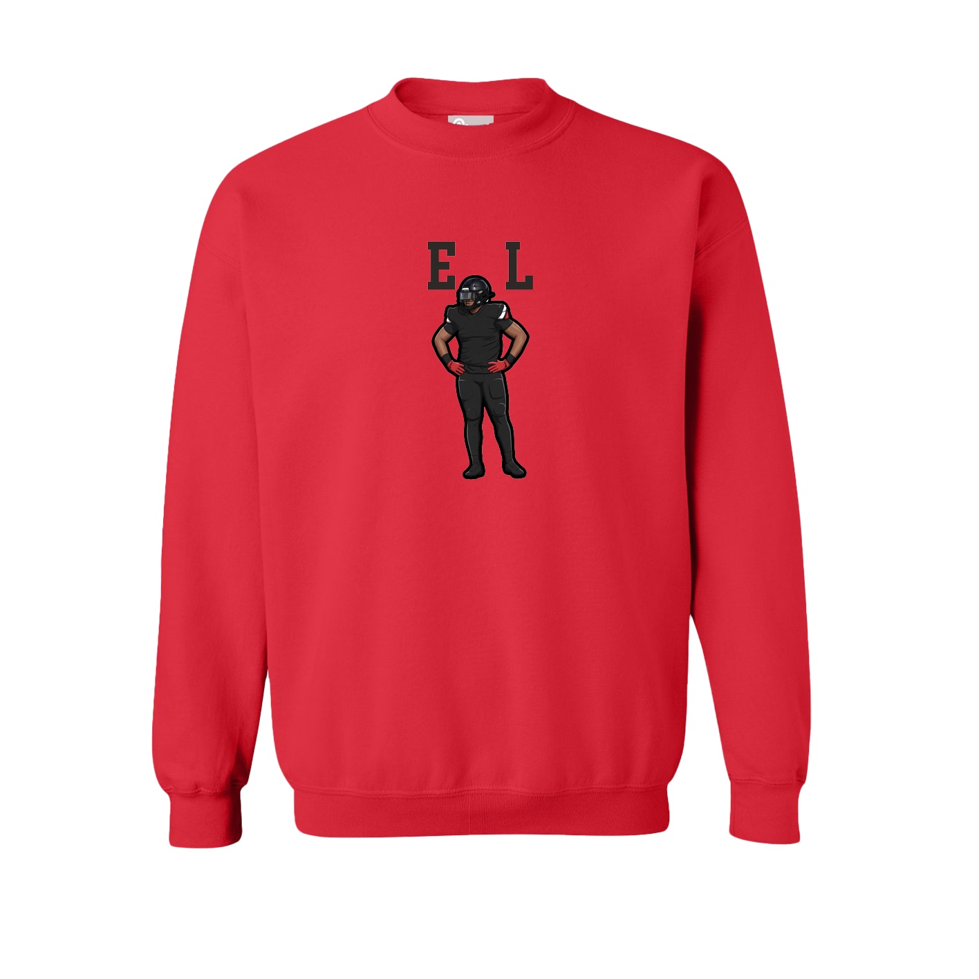 NIL Club Fleece Crew