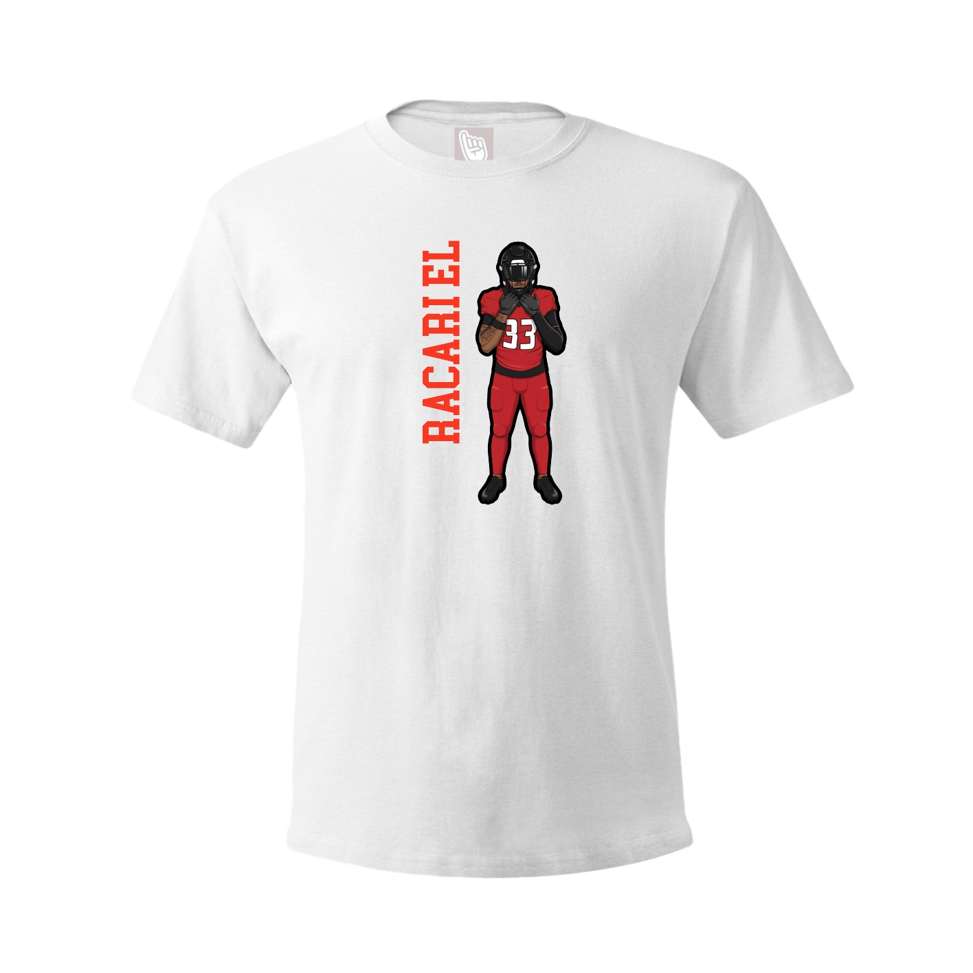 NIL Club Tee