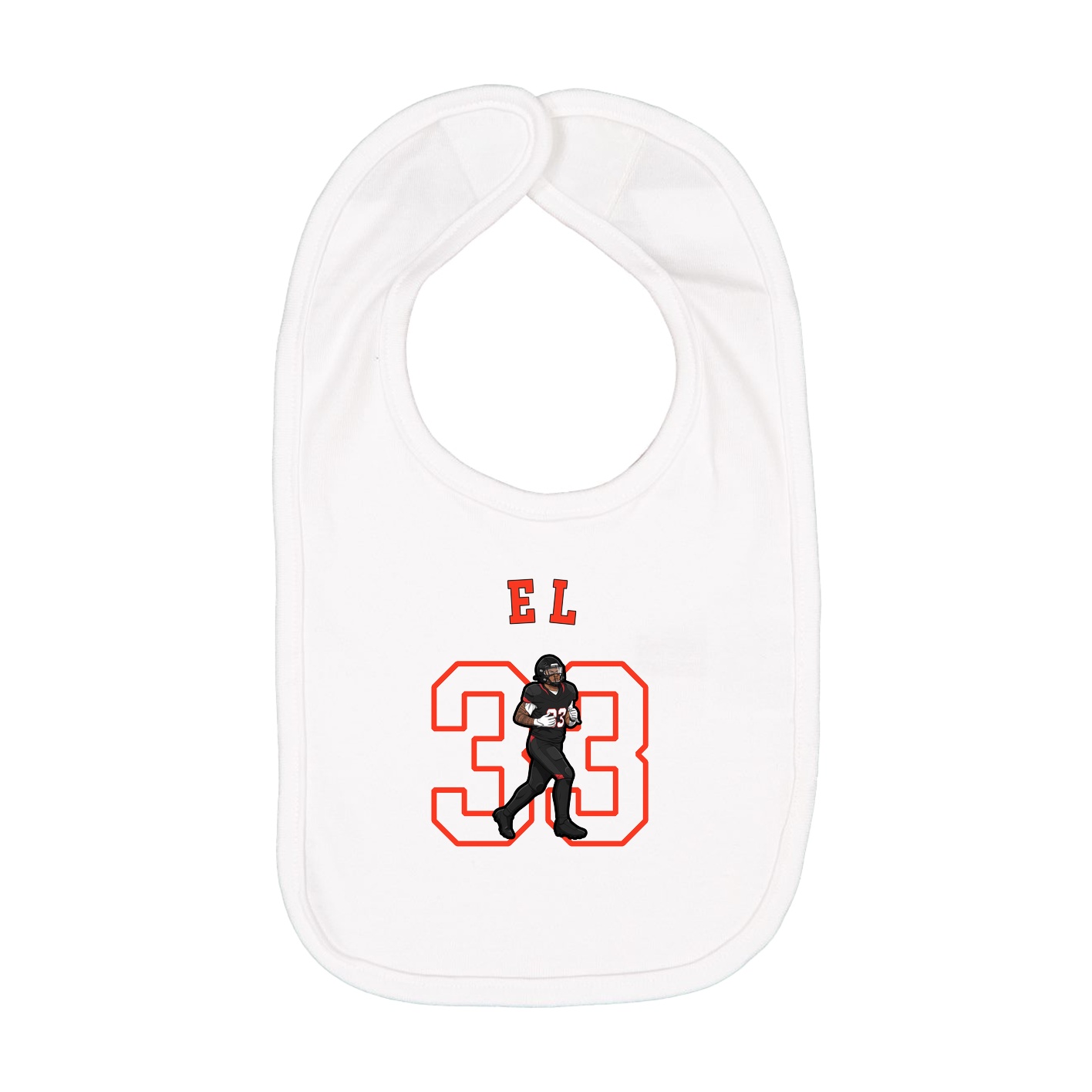 Infant Bib