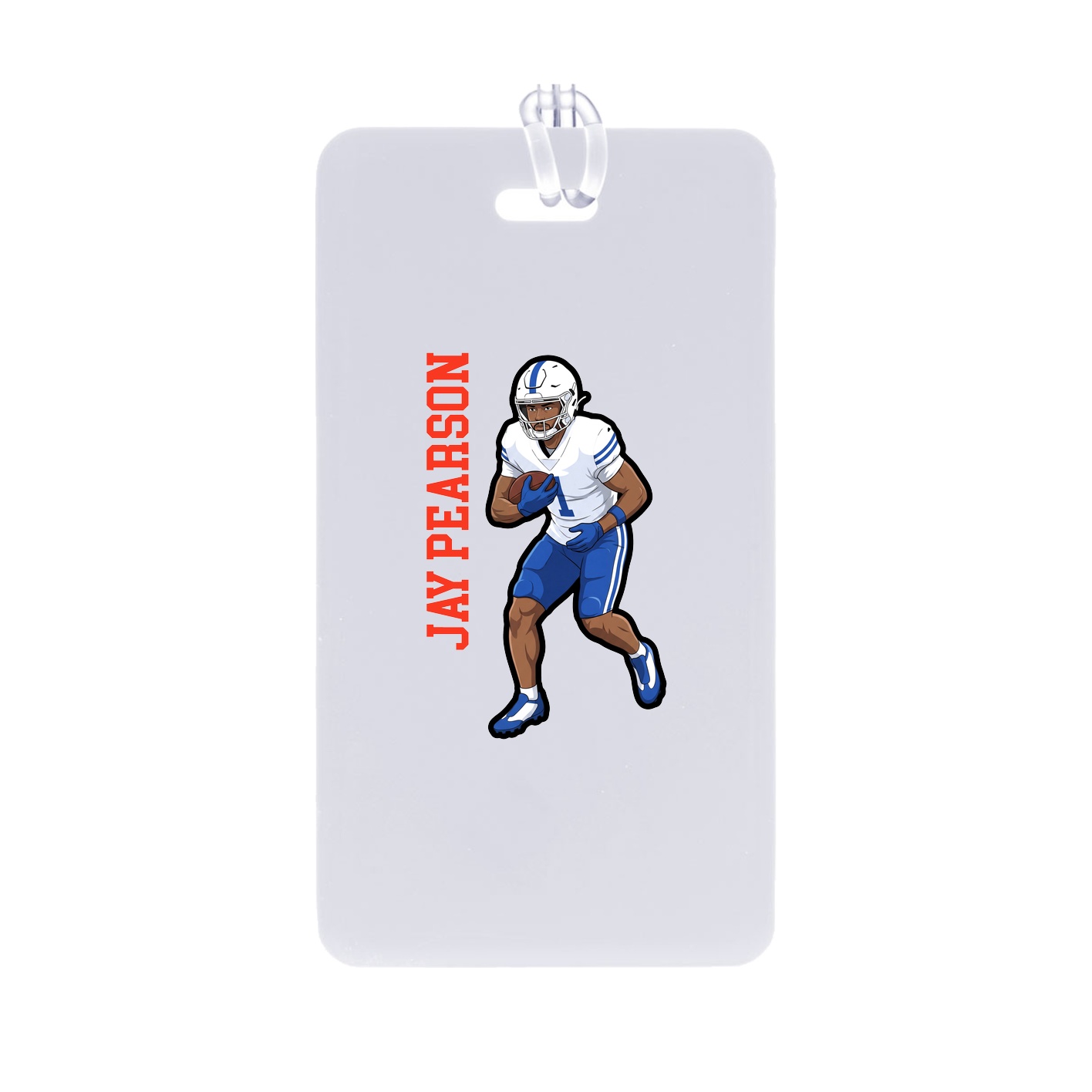 Bag Tag