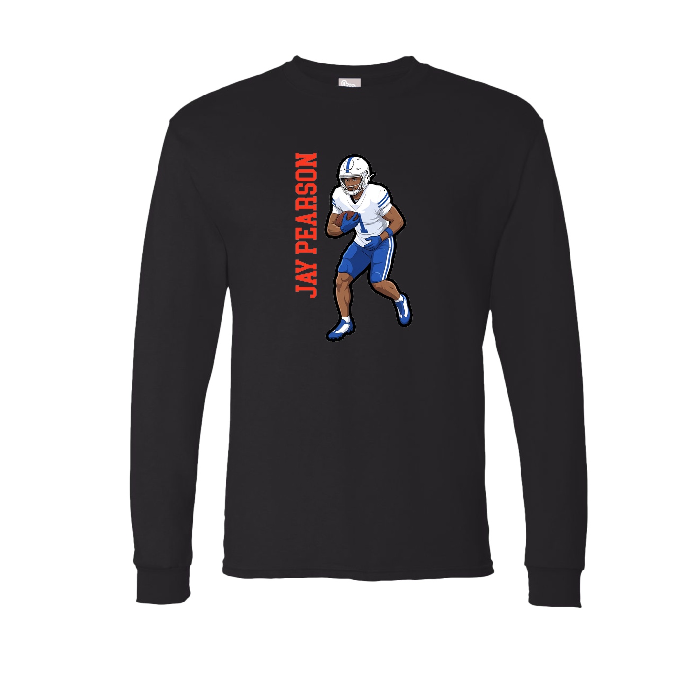Long Sleeve Tee