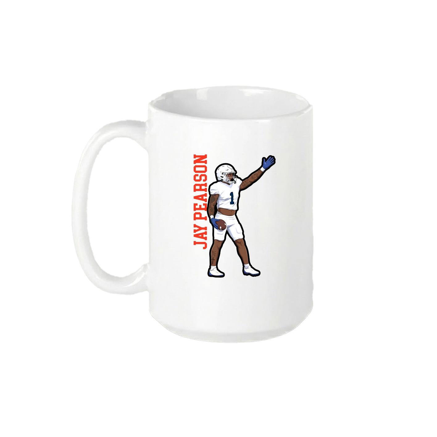 15oz Coffee Mug