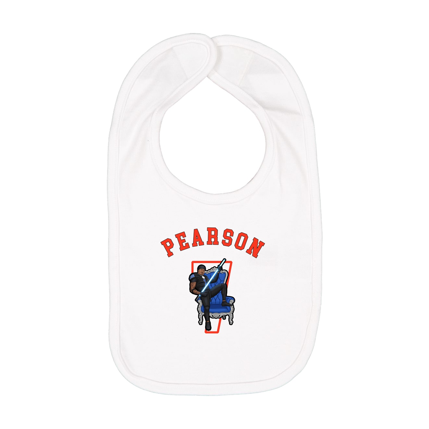 Infant Bib