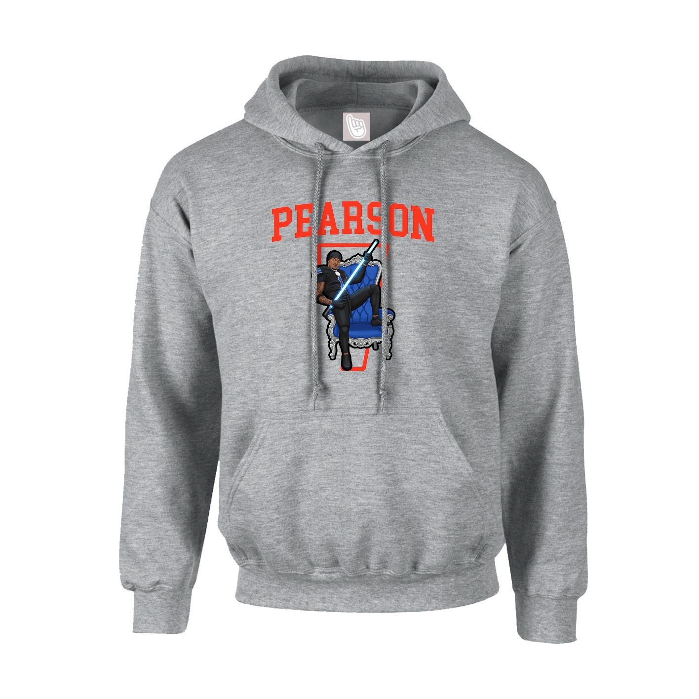 Youth Hoodie