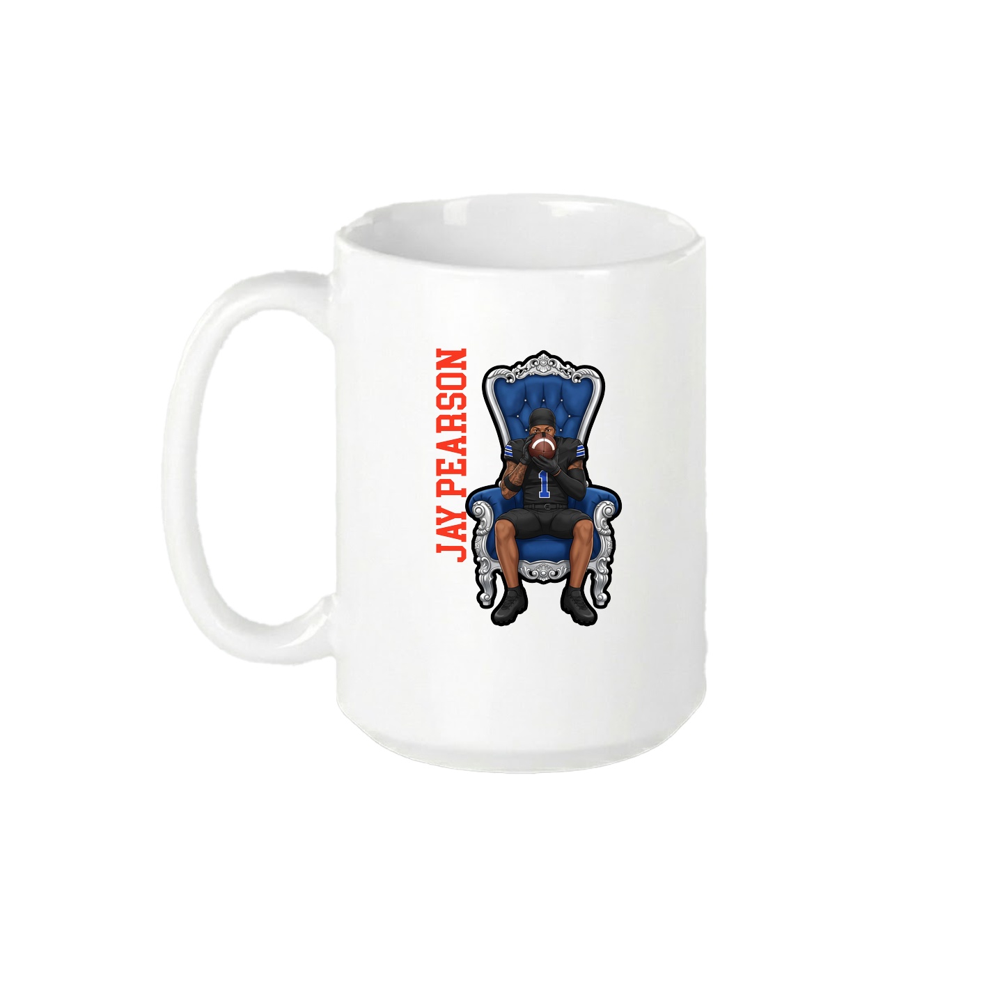 15oz Coffee Mug