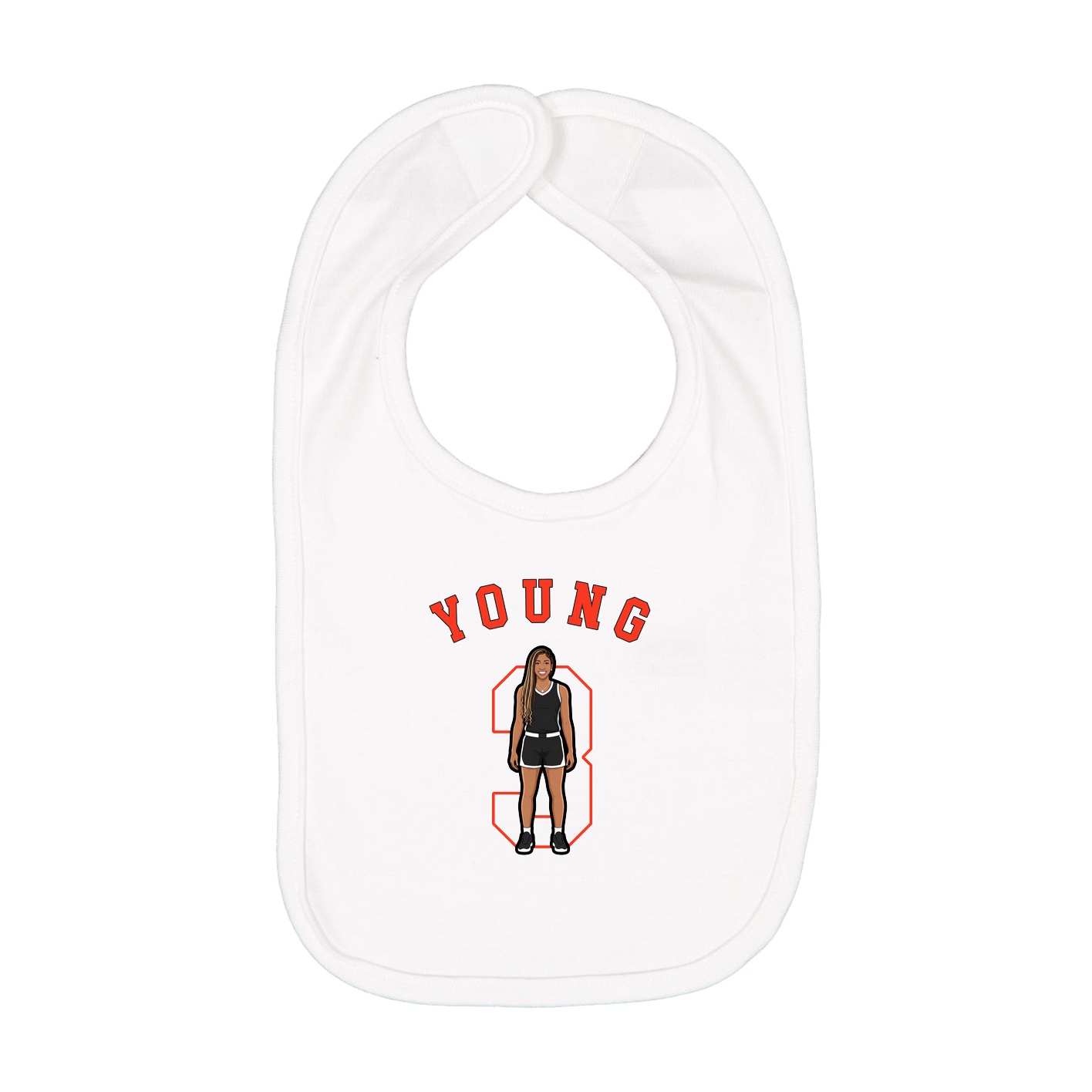 Infant Bib