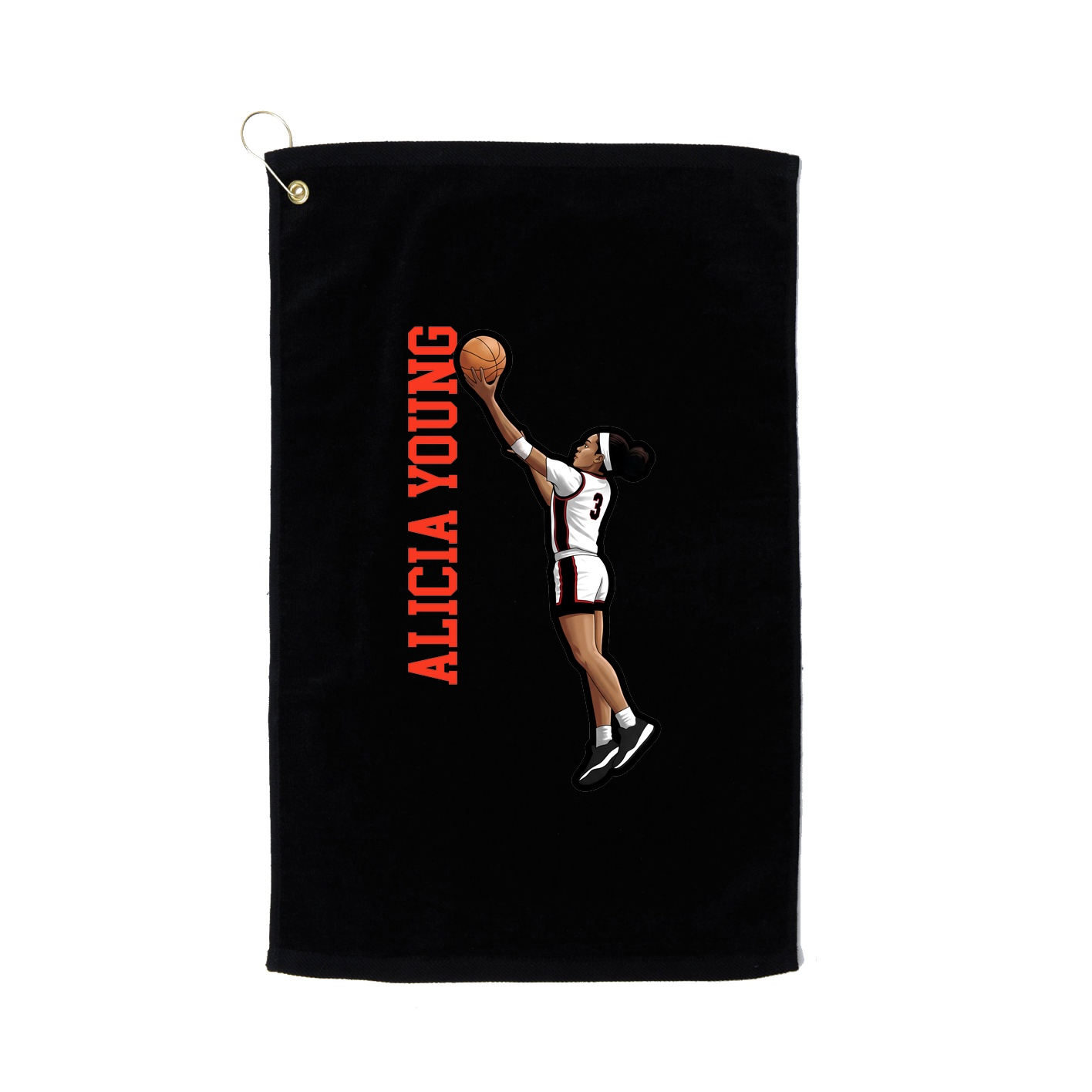 Golf Towel