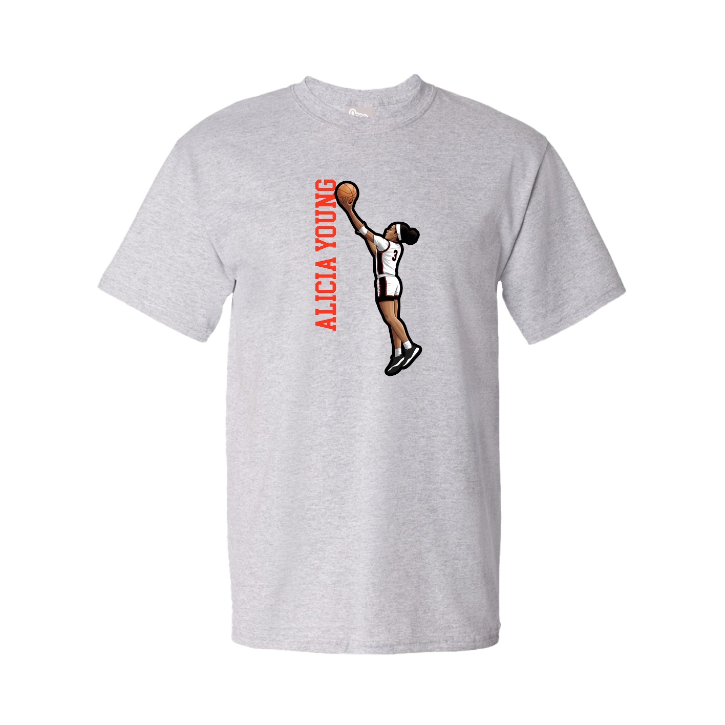 NIL Club Tee