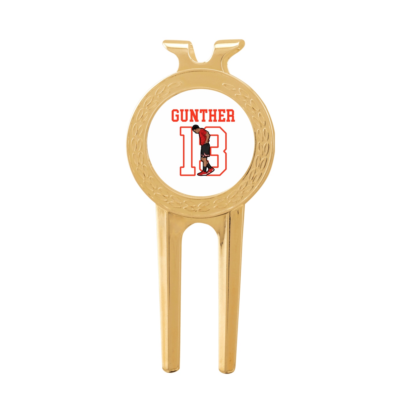 Divot Tool with Ball Marker — Shirsey in Classic