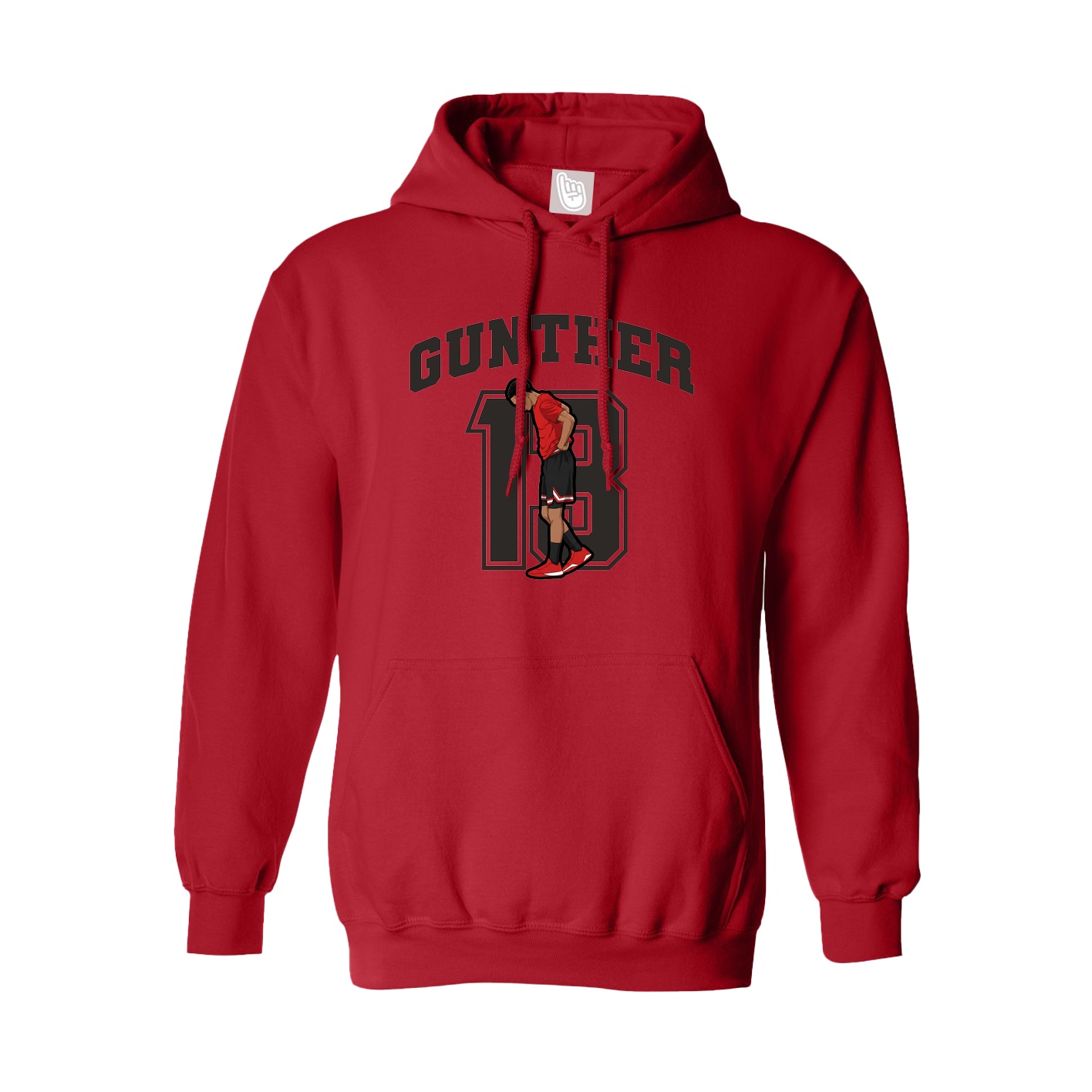 Youth Hoodie