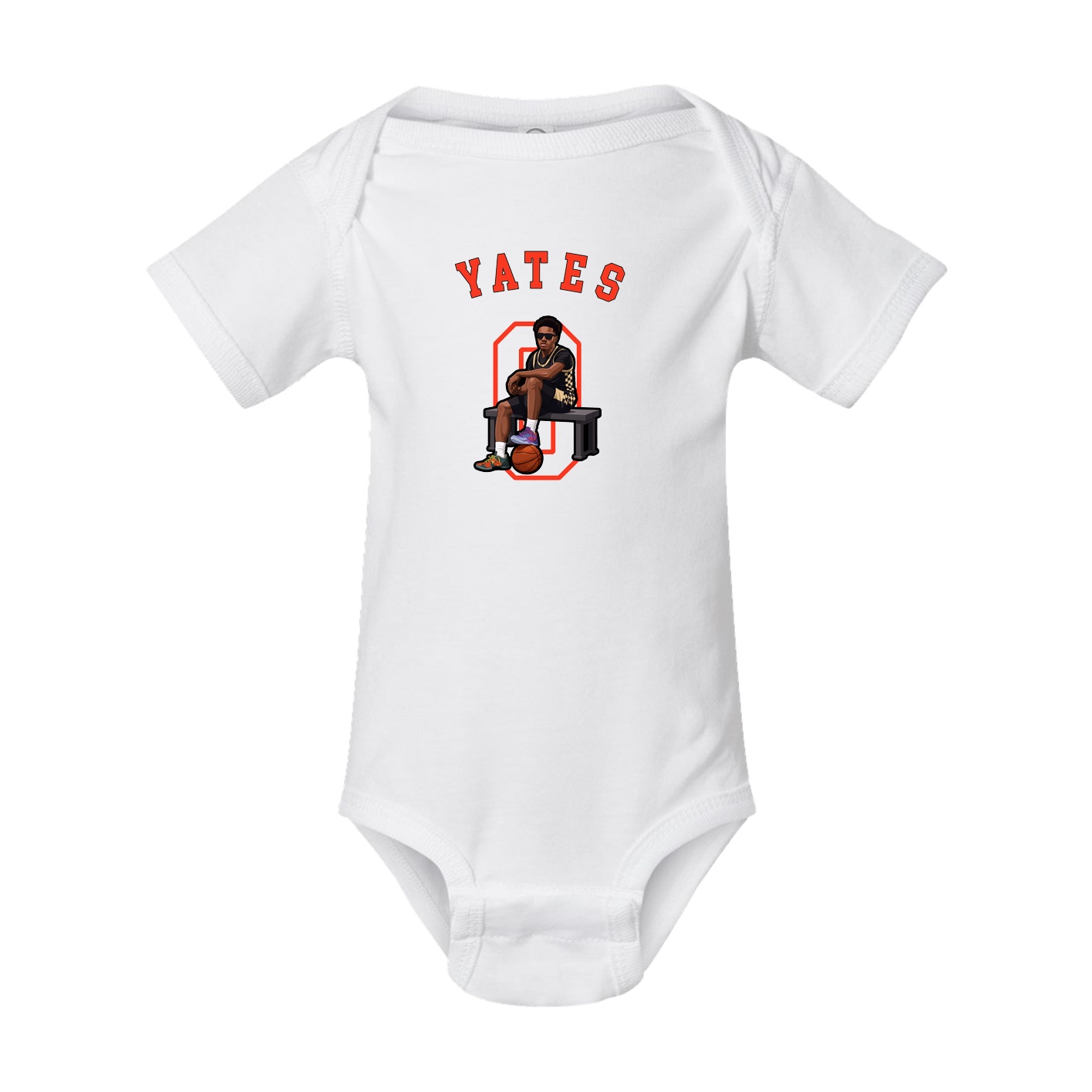 Baby Onesie