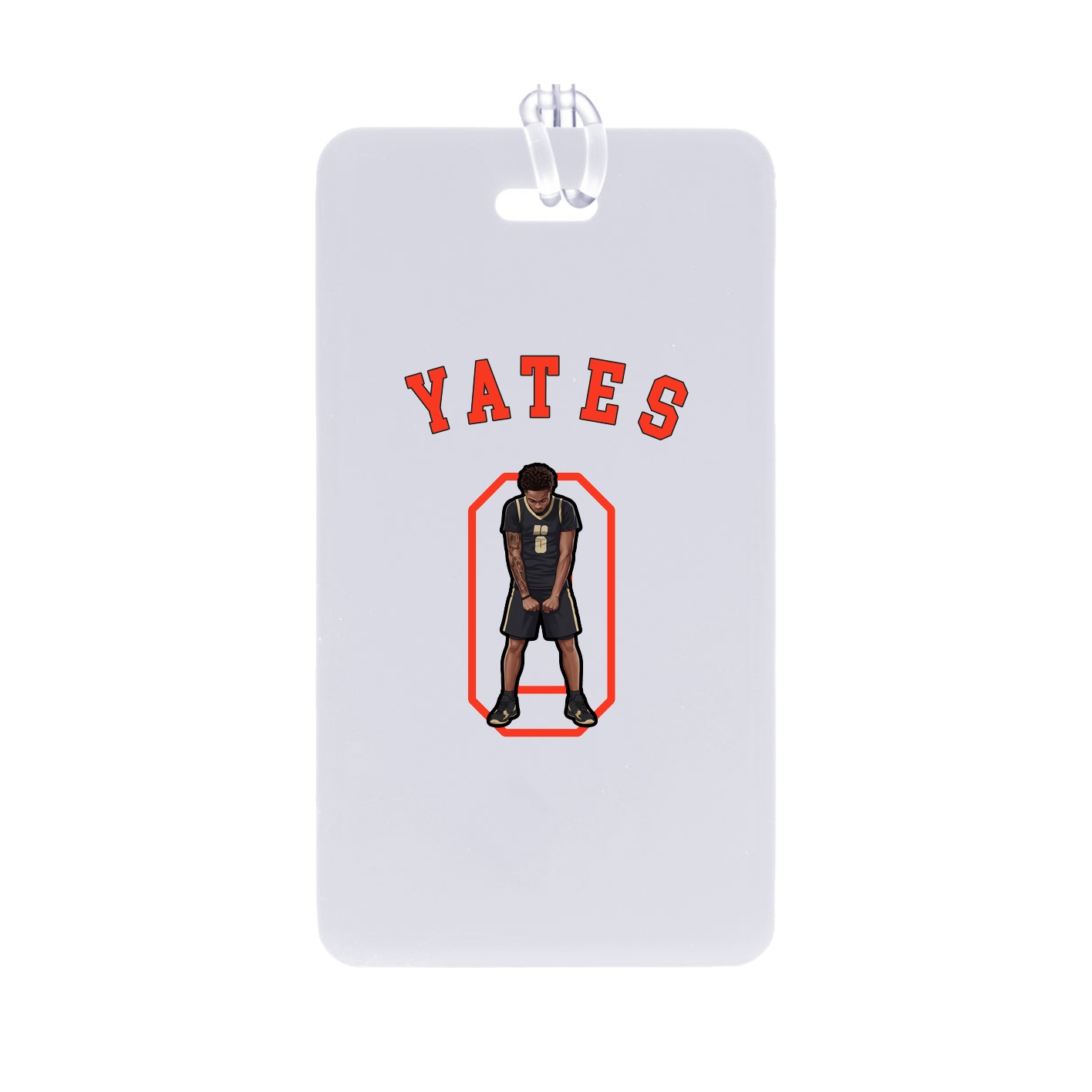 Bag Tag