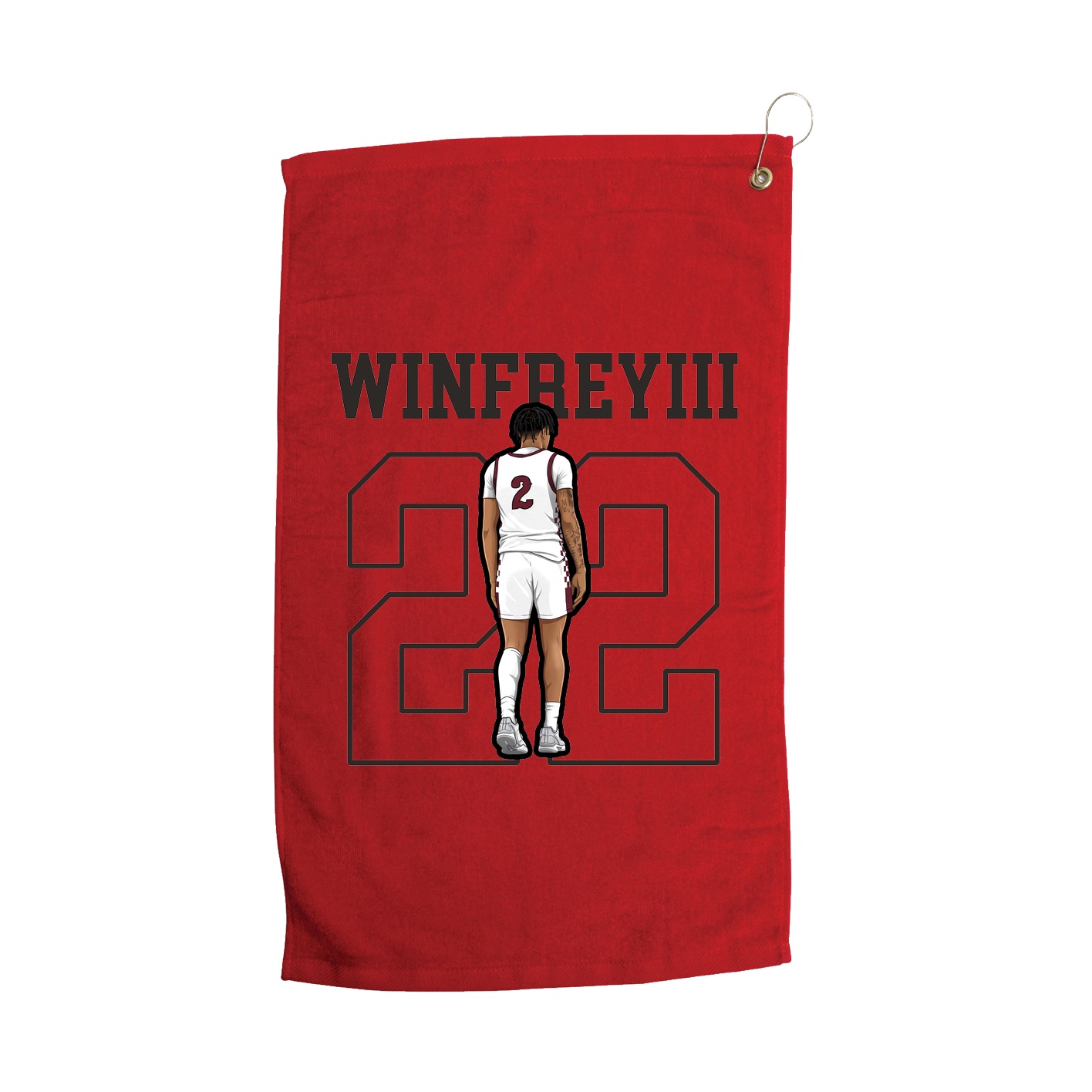 Golf Towel