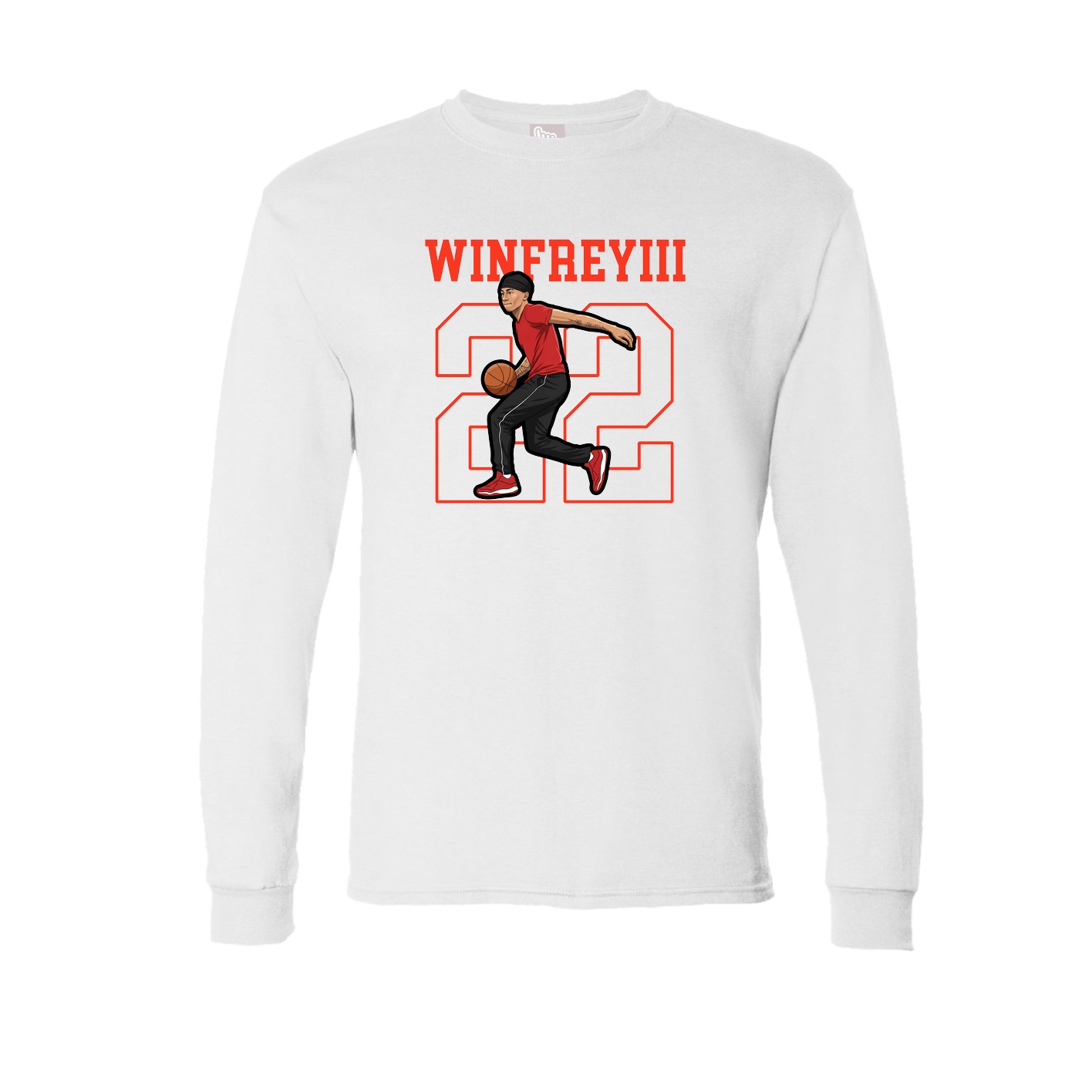 Long Sleeve Tee