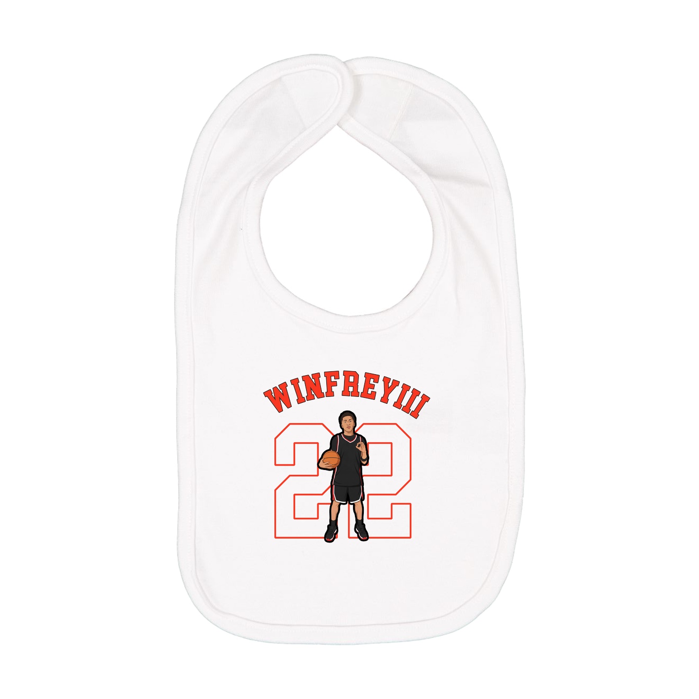 Infant Bib