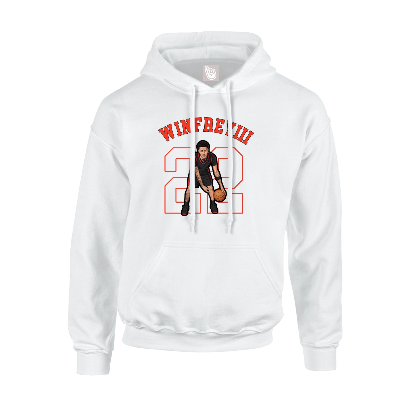 Hoodie