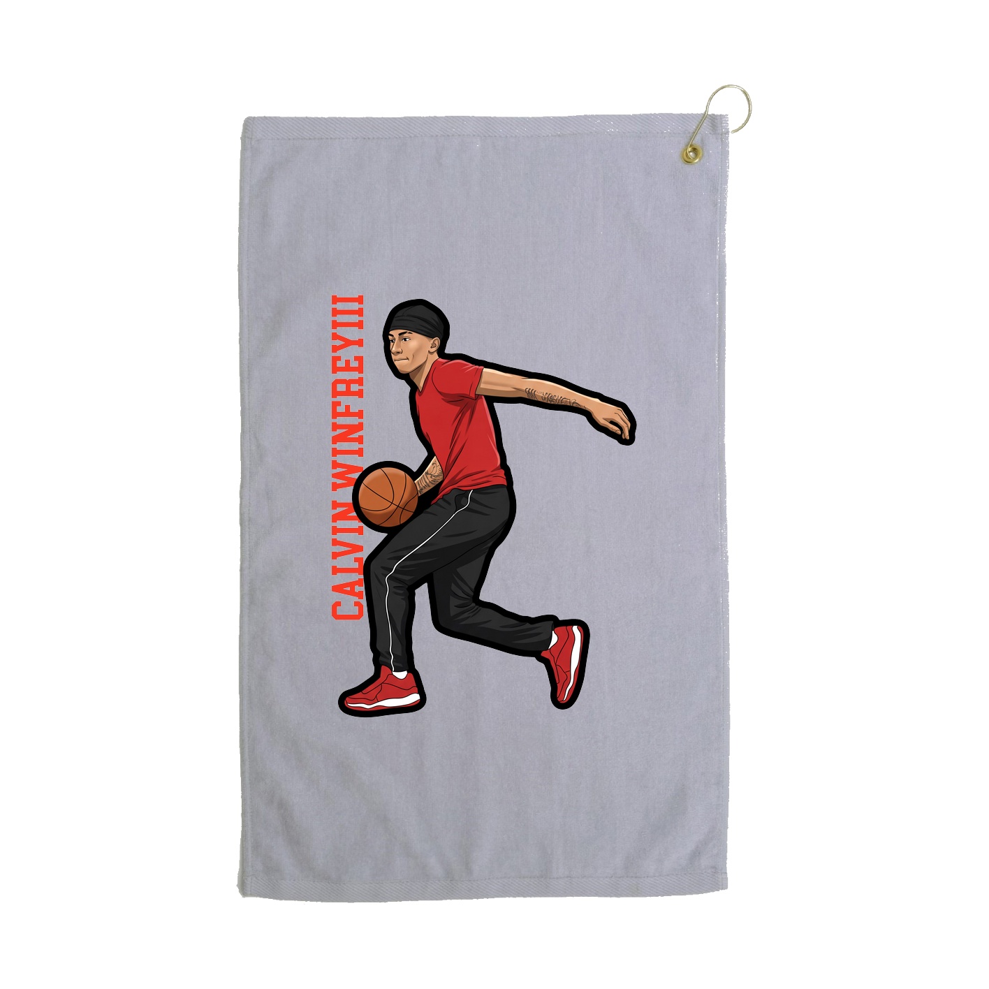 Golf Towel