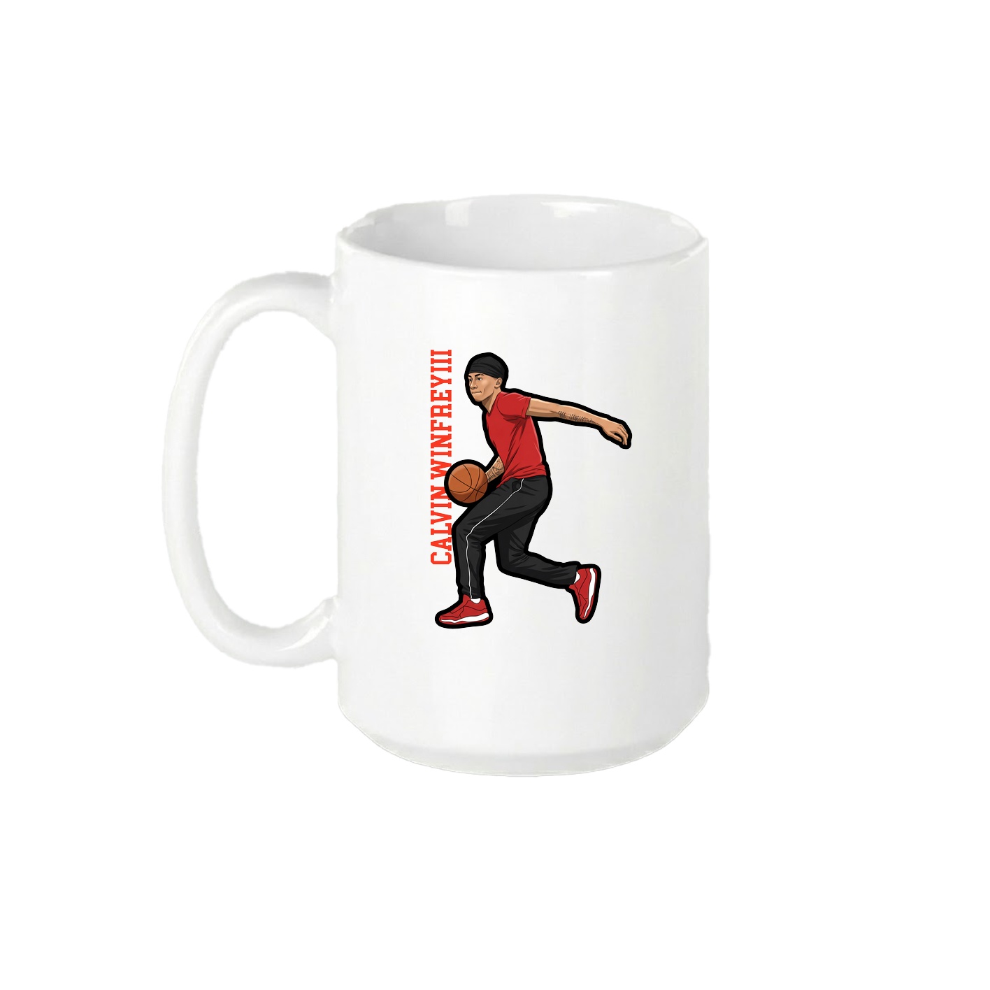15oz Coffee Mug