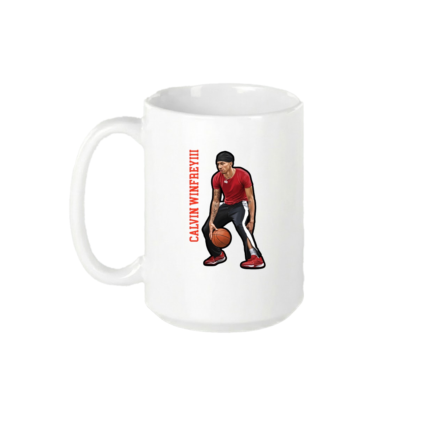 15oz Coffee Mug