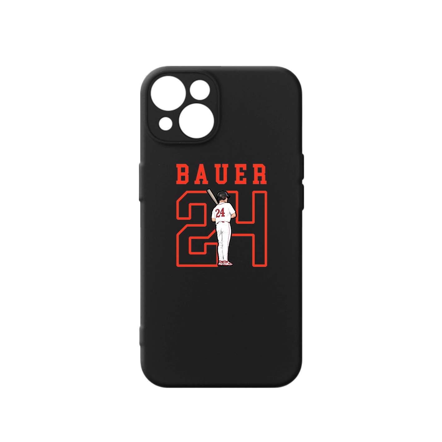 iPhone case
