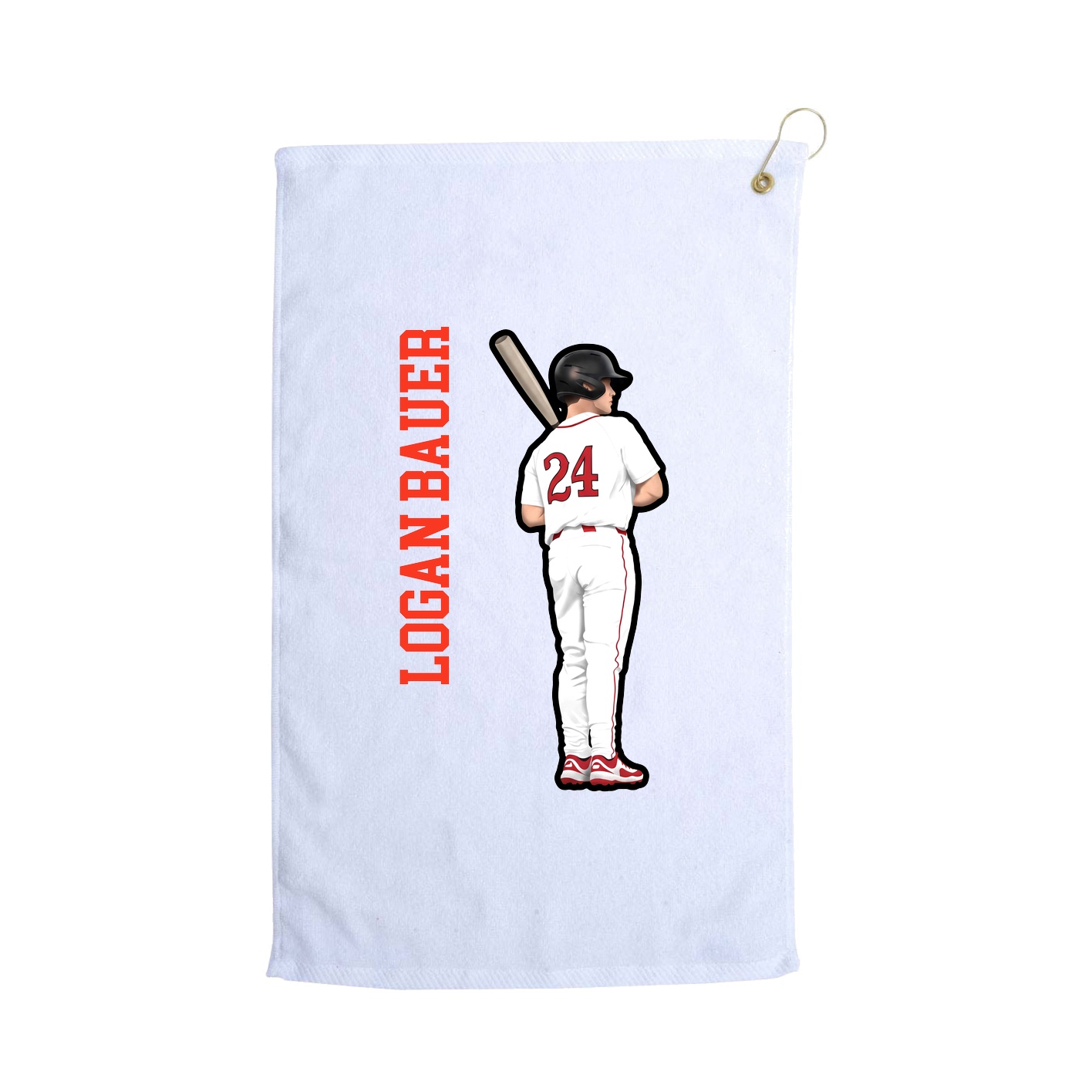 Golf Towel