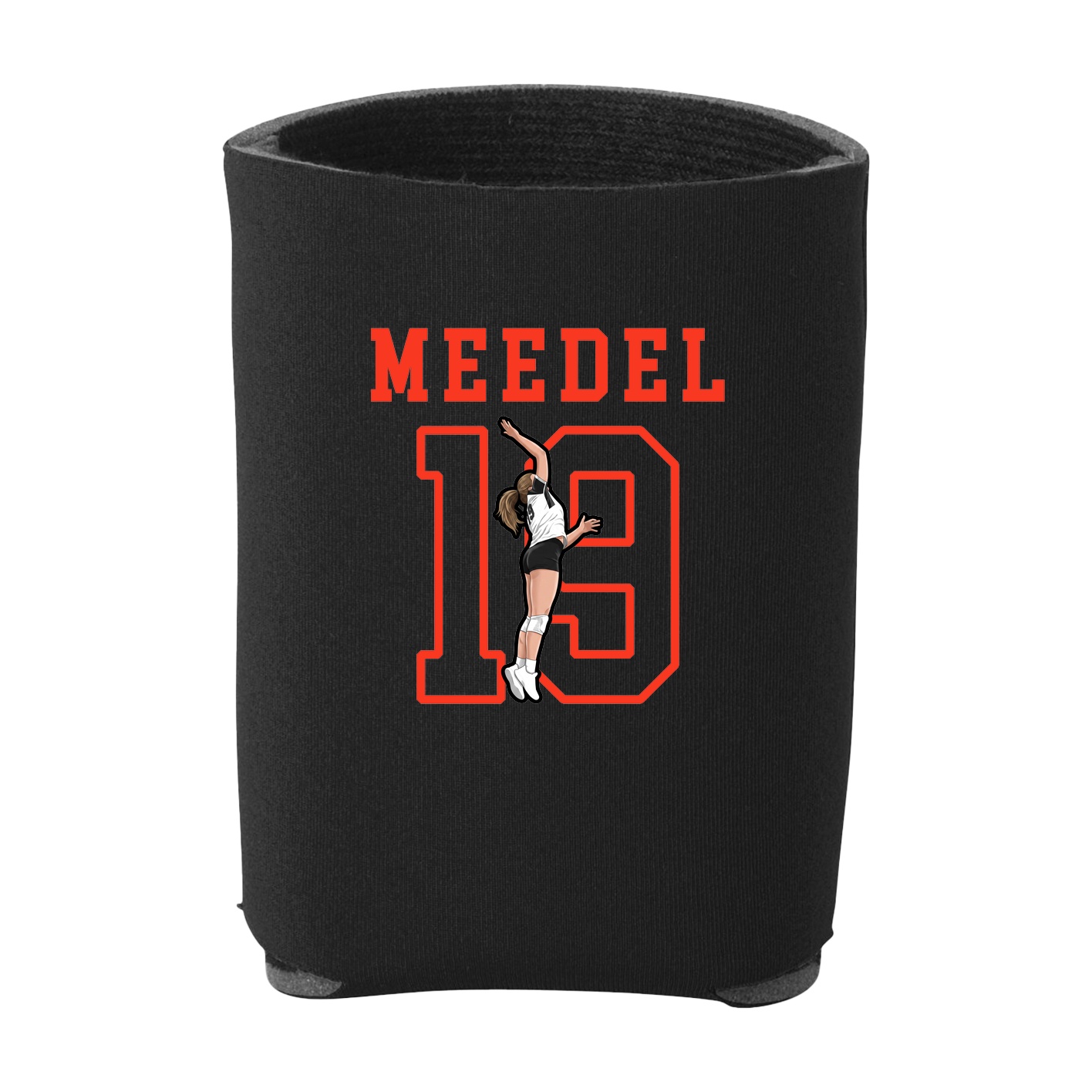 Can Holder — Shirsey in Black