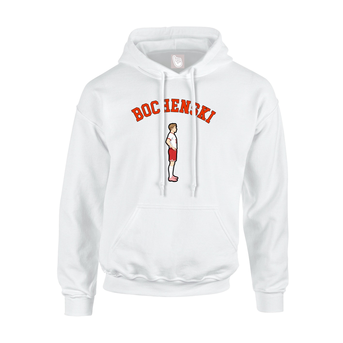 Youth Hoodie