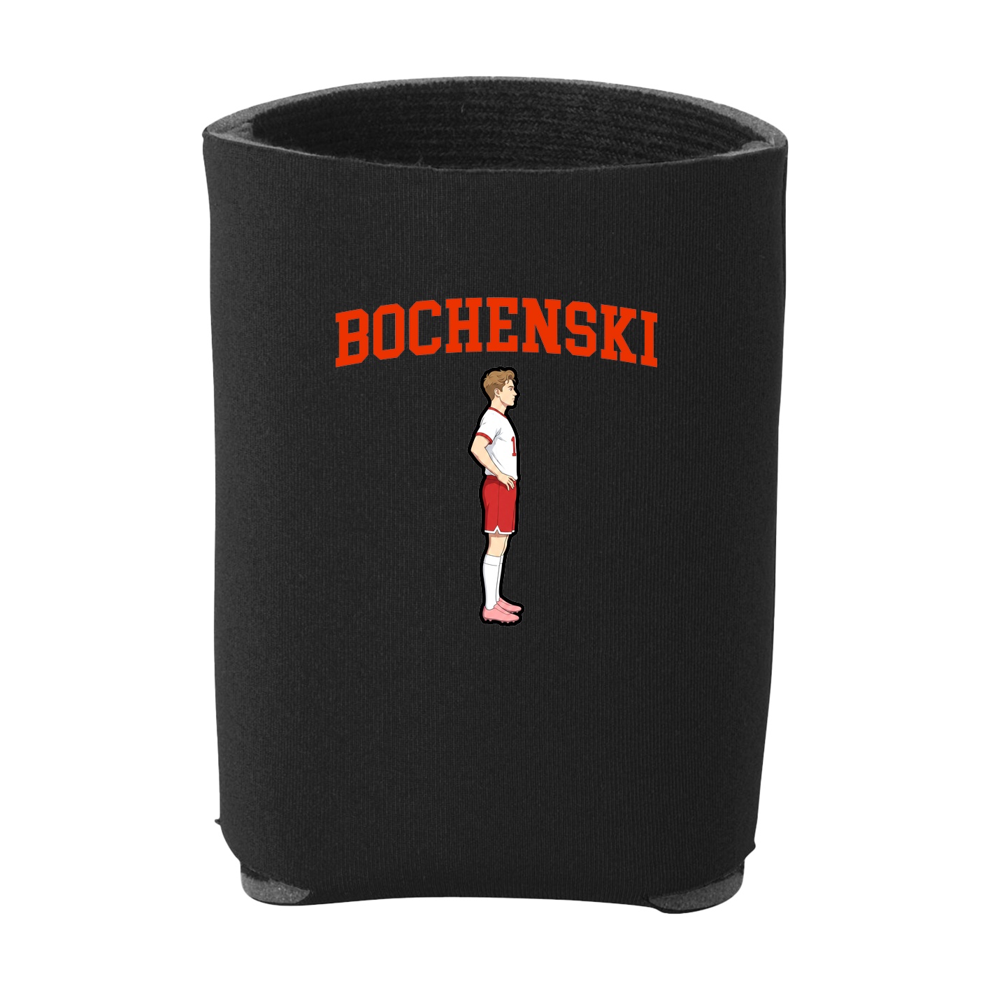 Can Holder — Shirsey in Black