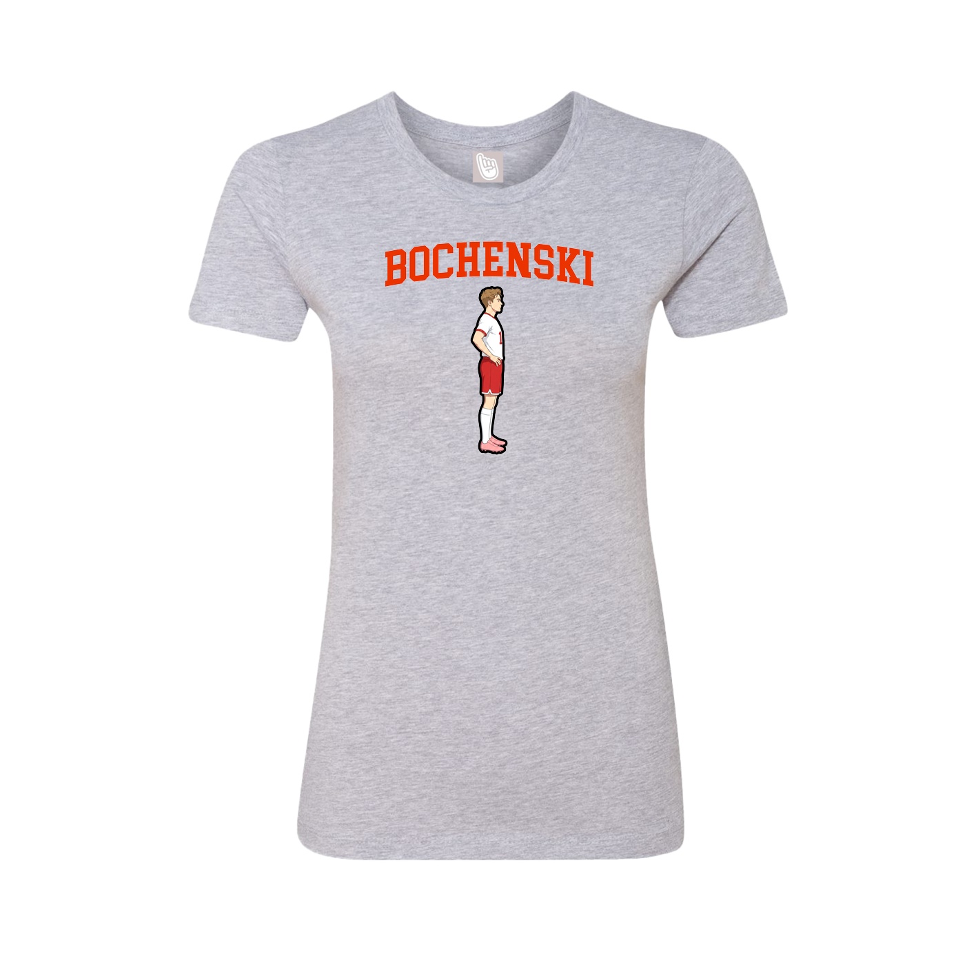 Womens Tee