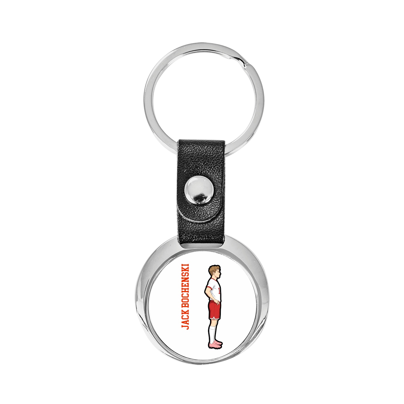 Key Chain