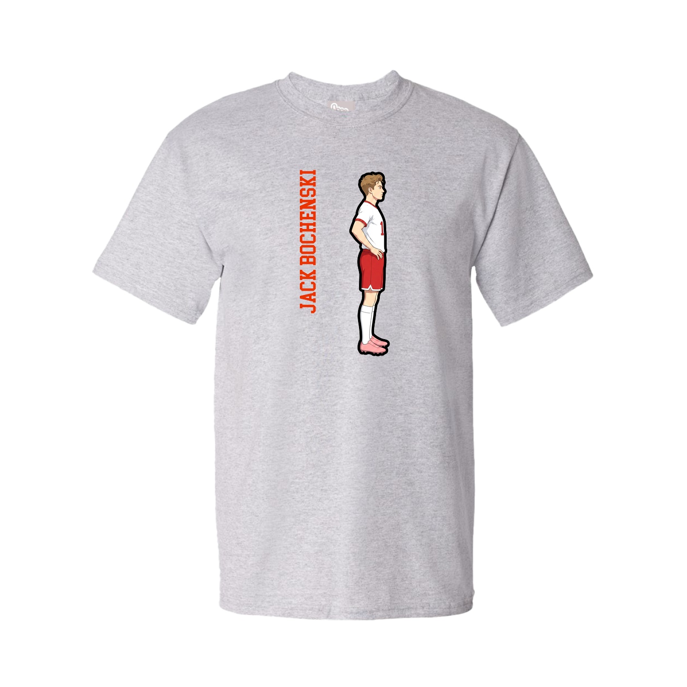 NIL Club Tee