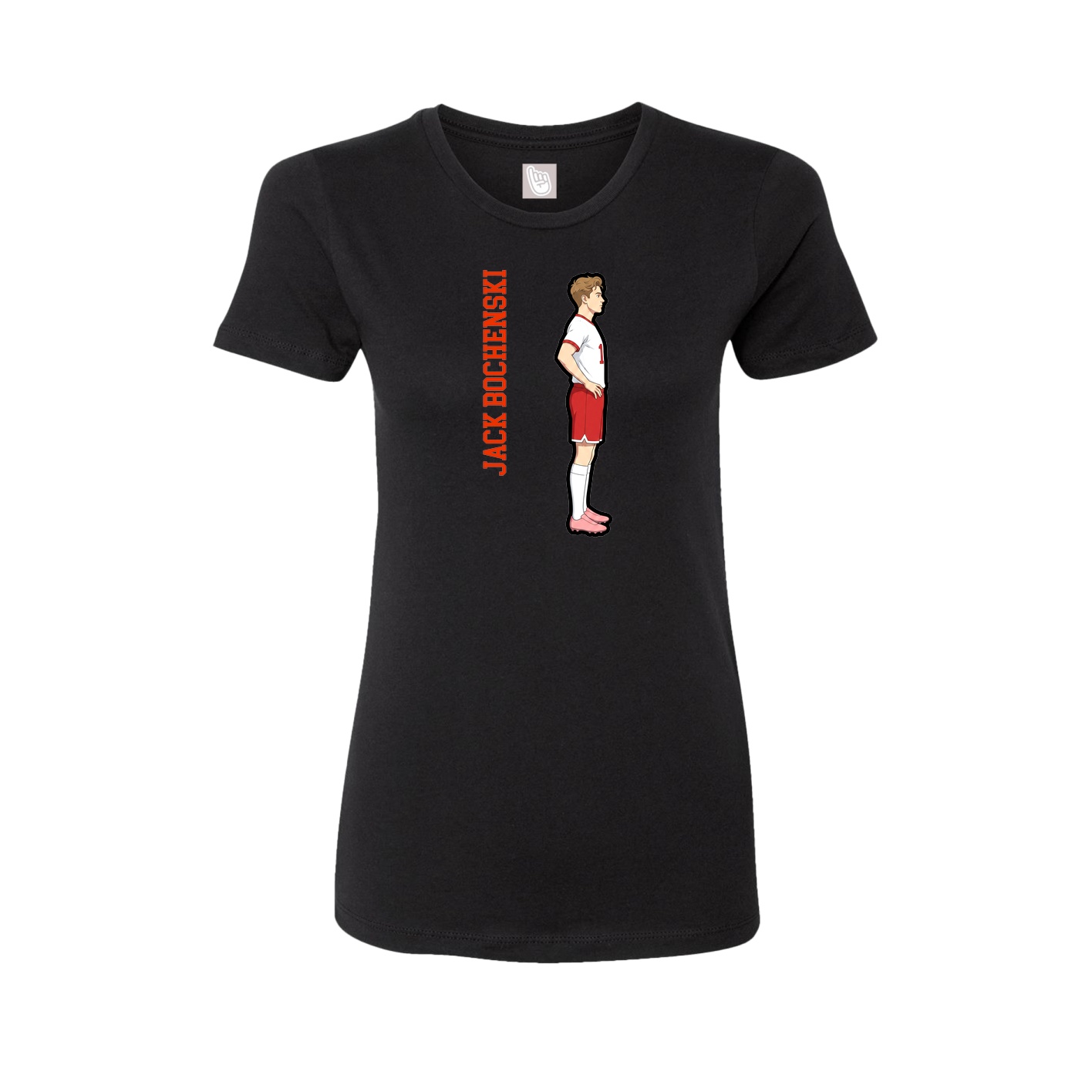 Womens Tee