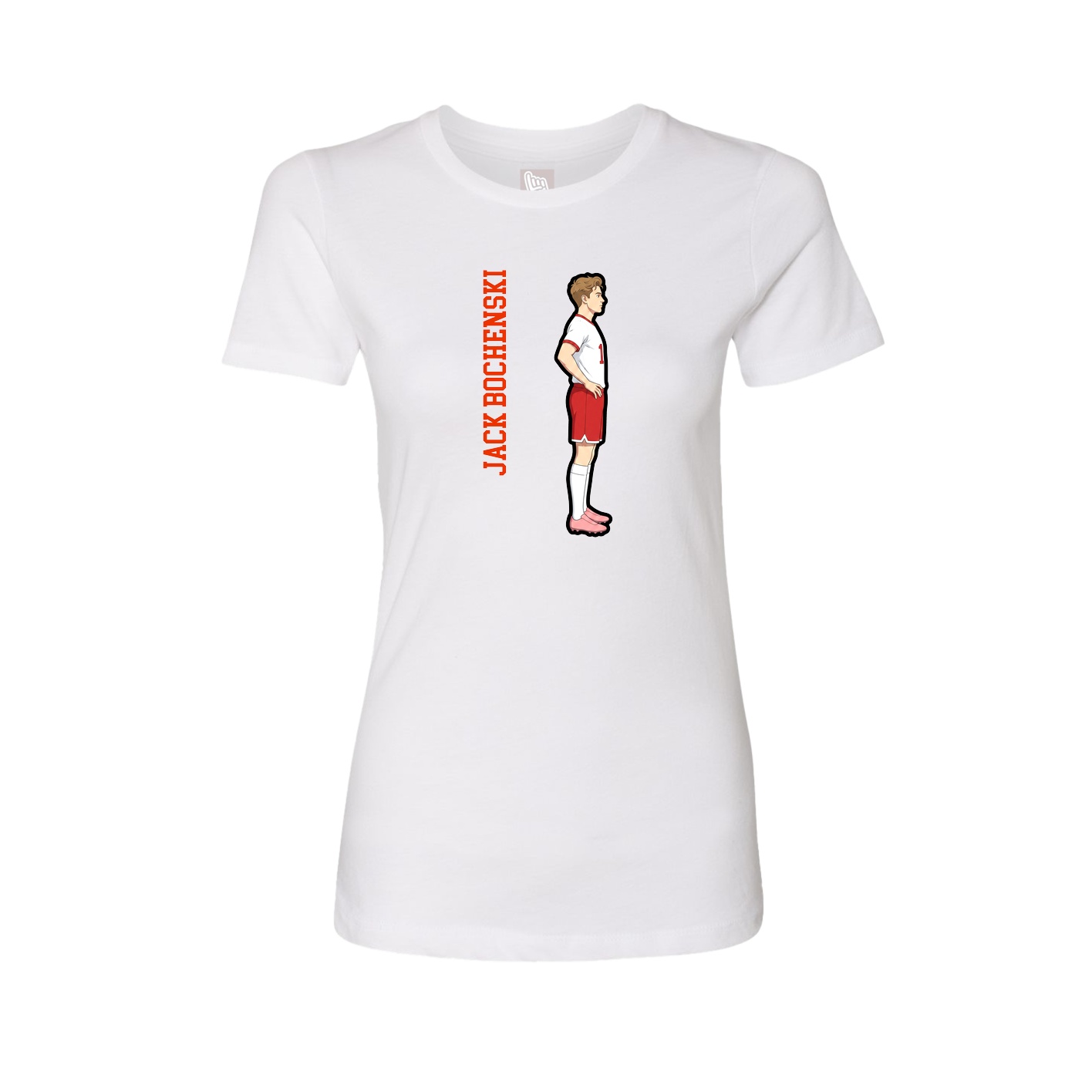 Womens Tee