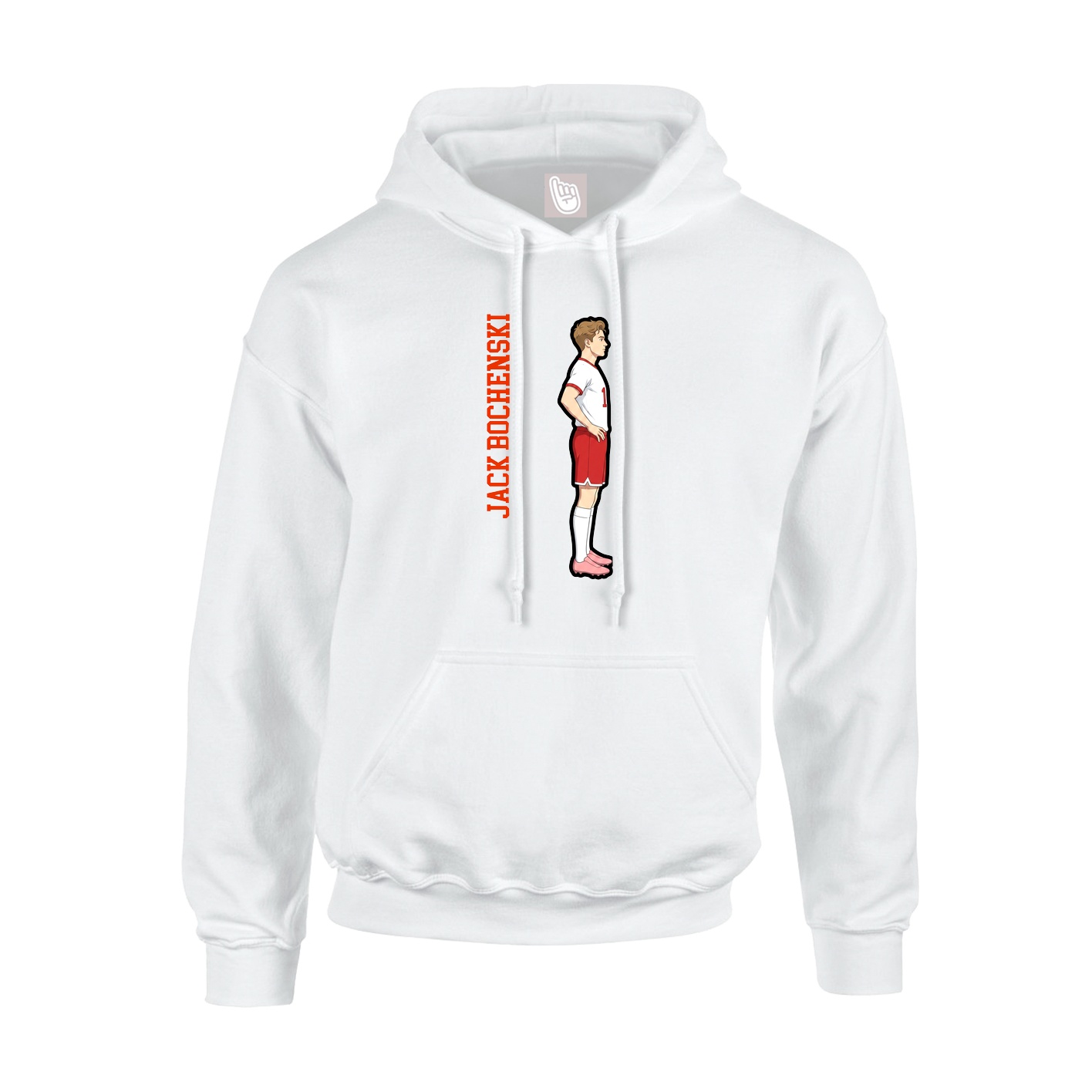 Hoodie