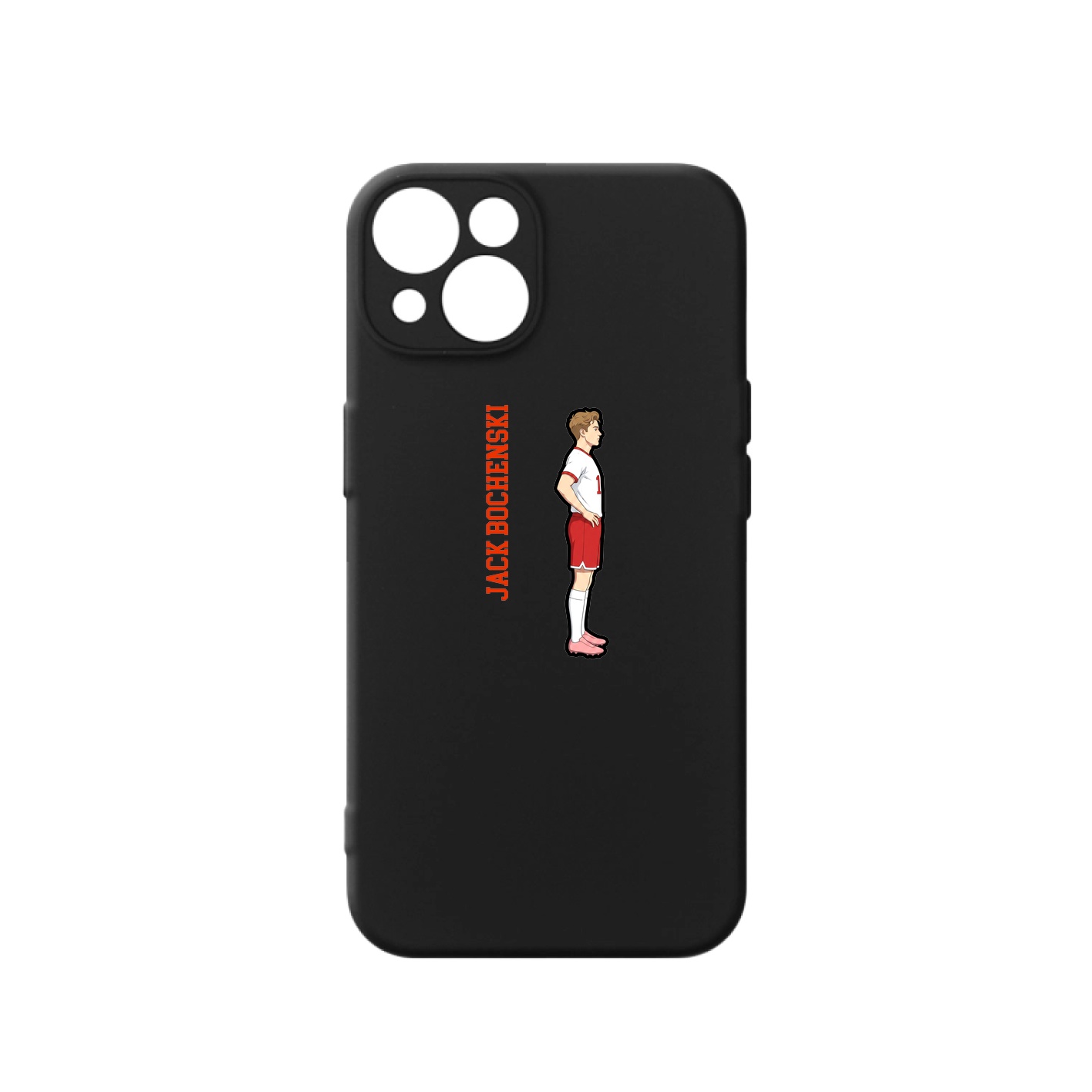 iPhone case