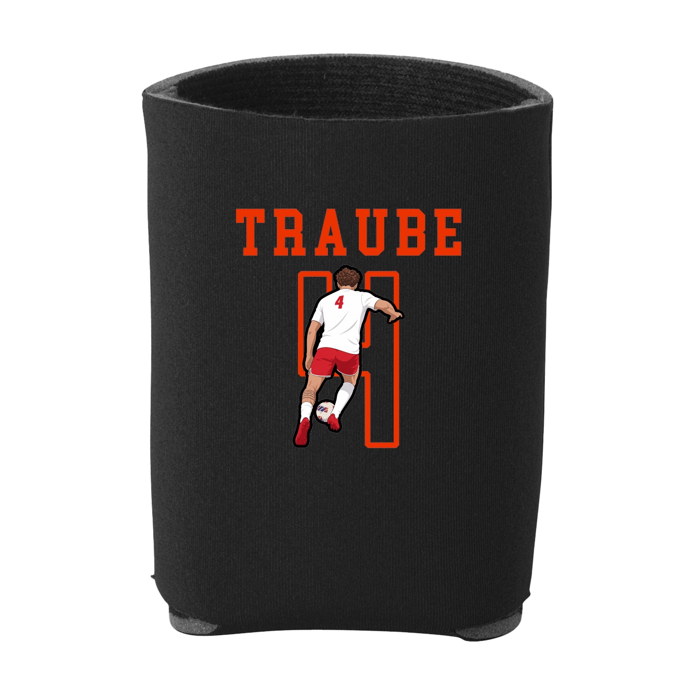 Can Holder — Shirsey in Black